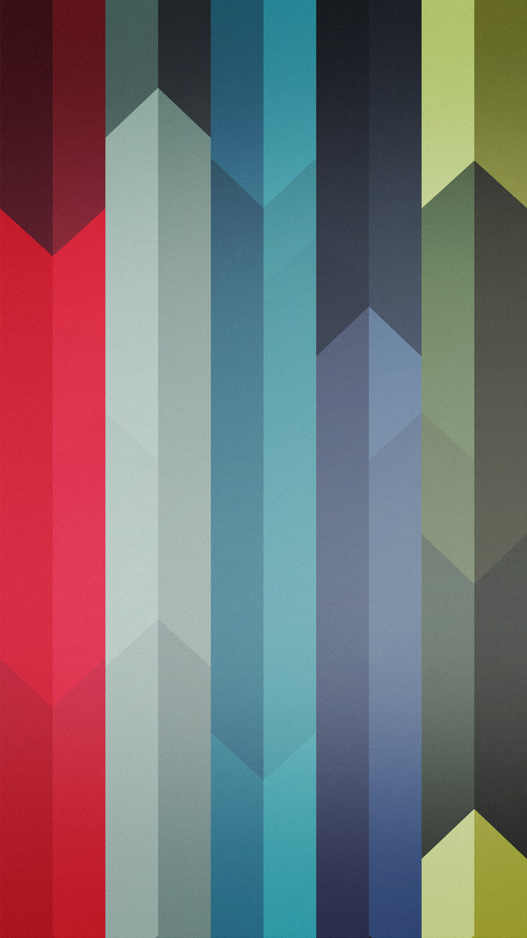 Abstract Colorful Lines Wallpapers