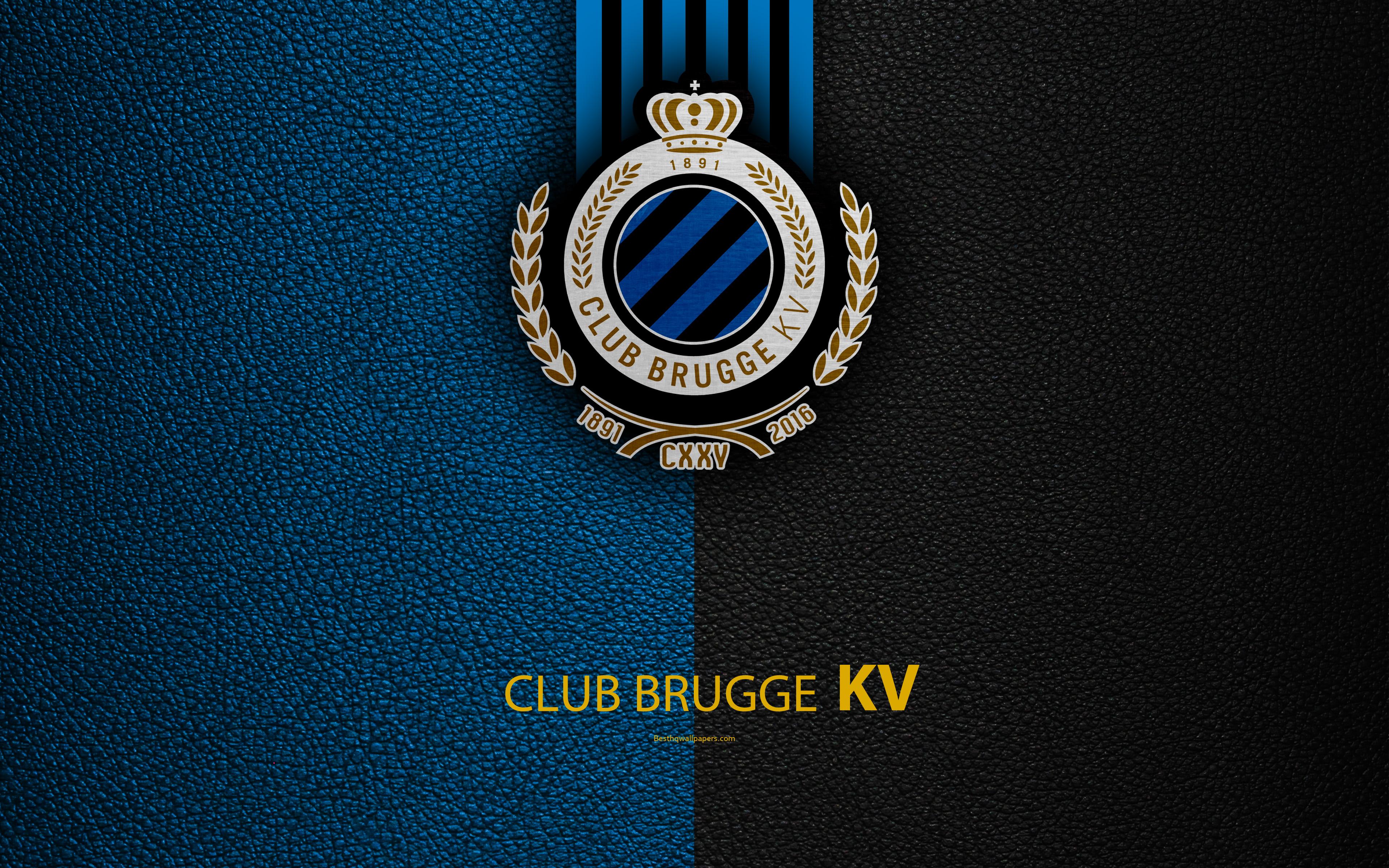 Club Brugge Kv Wallpapers