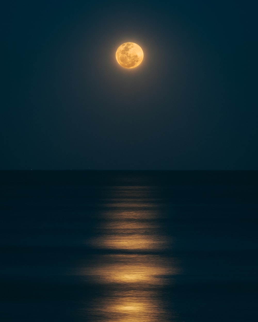 Moon Night Sky Wallpapers