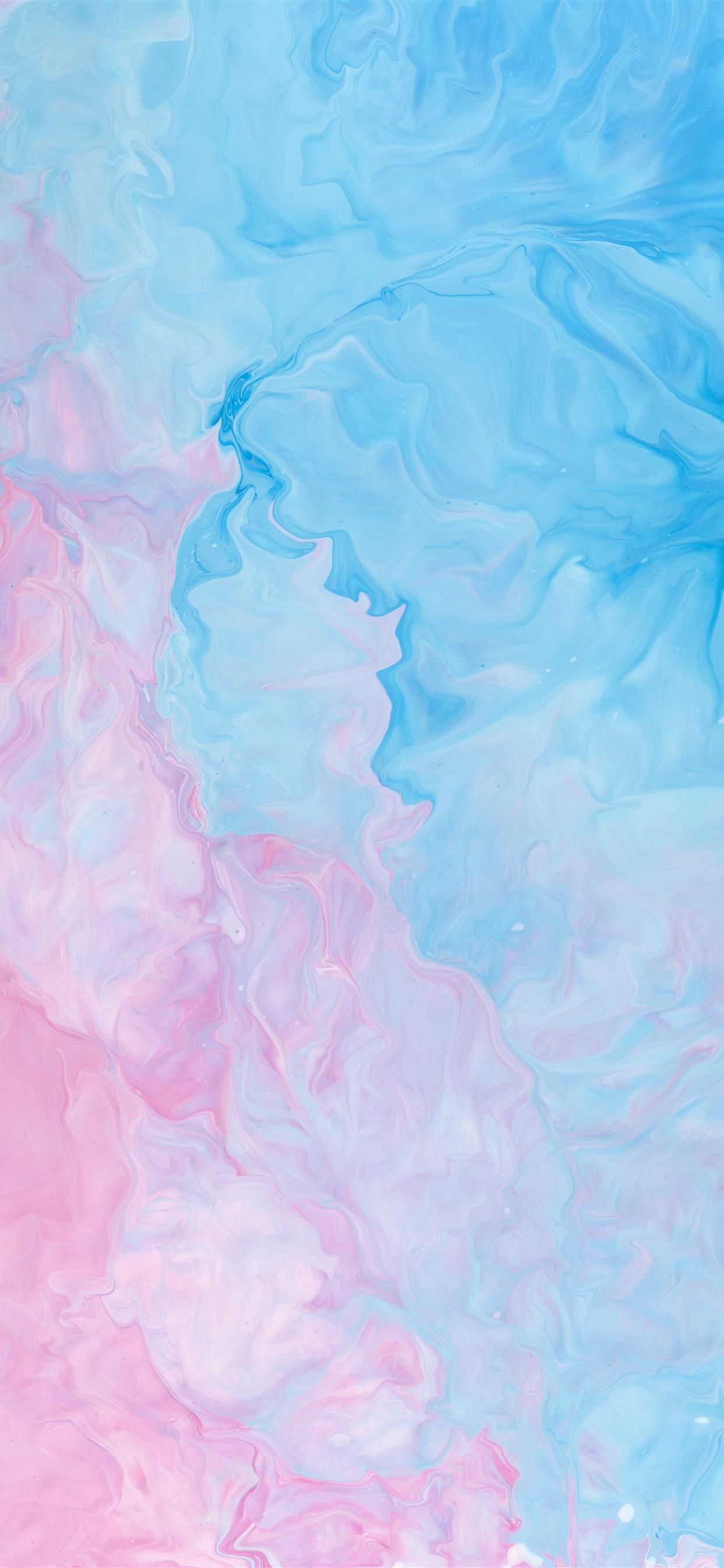 Pink Blue Wallpapers