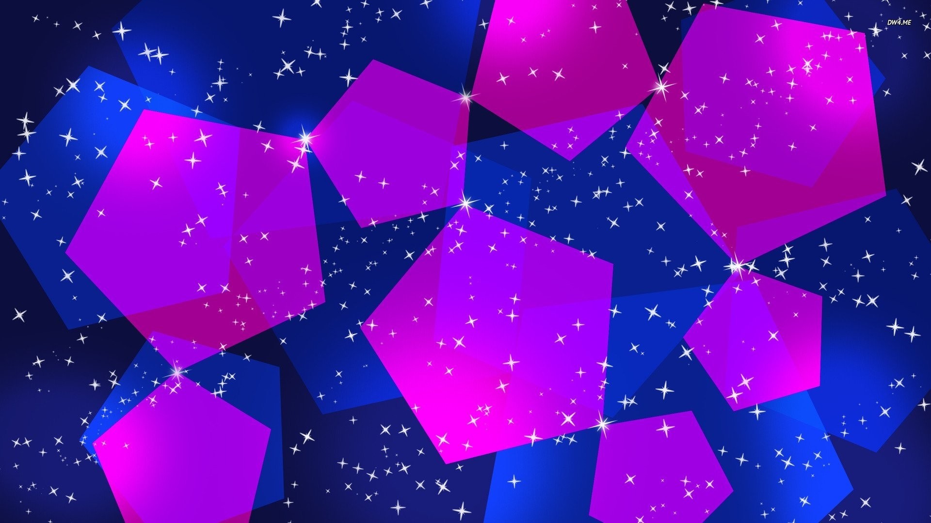 Pink Blue Wallpapers