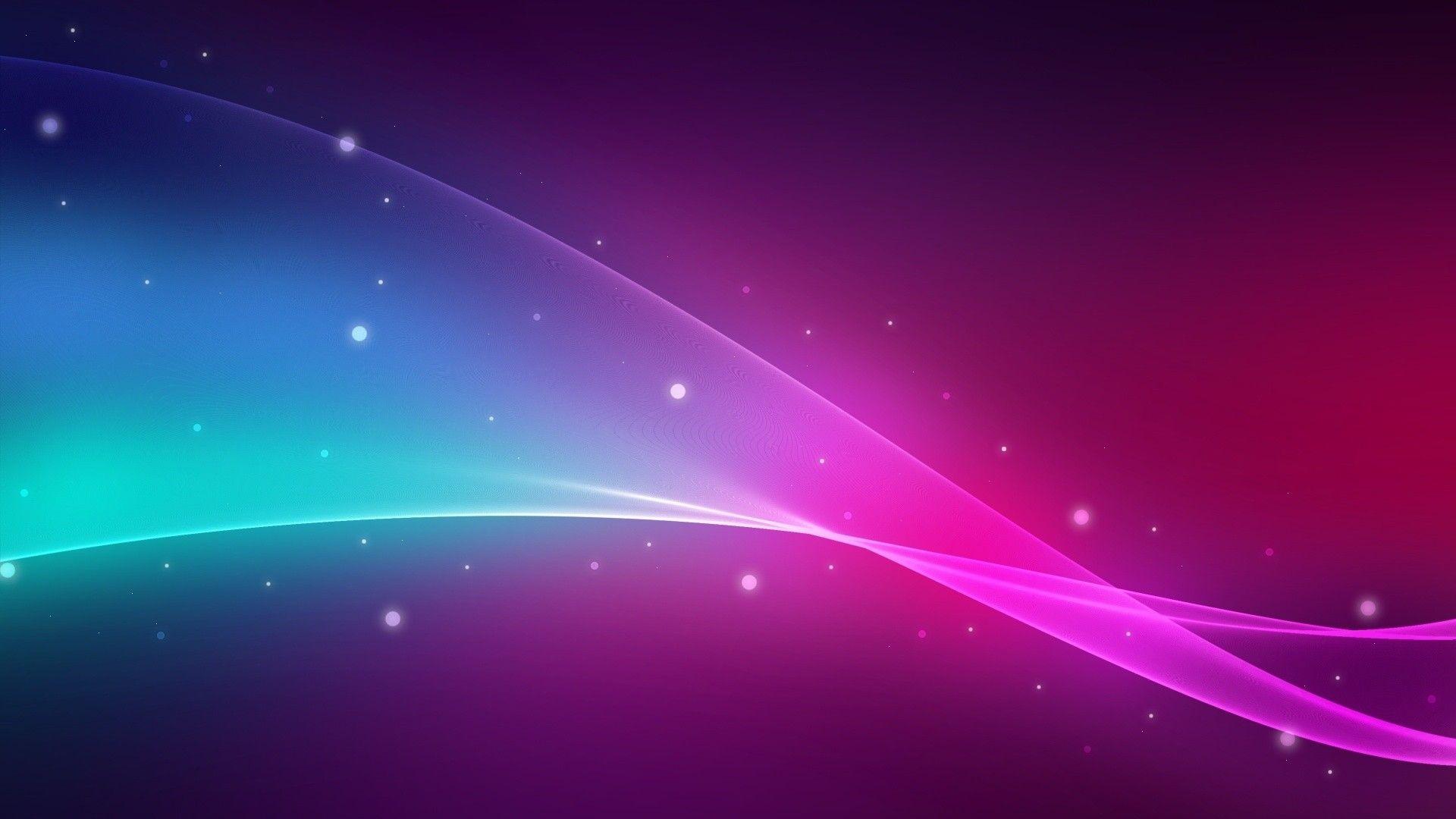 Pink Blue Wallpapers