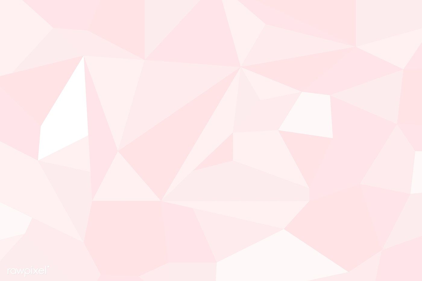 Pink Geometric Wallpapers