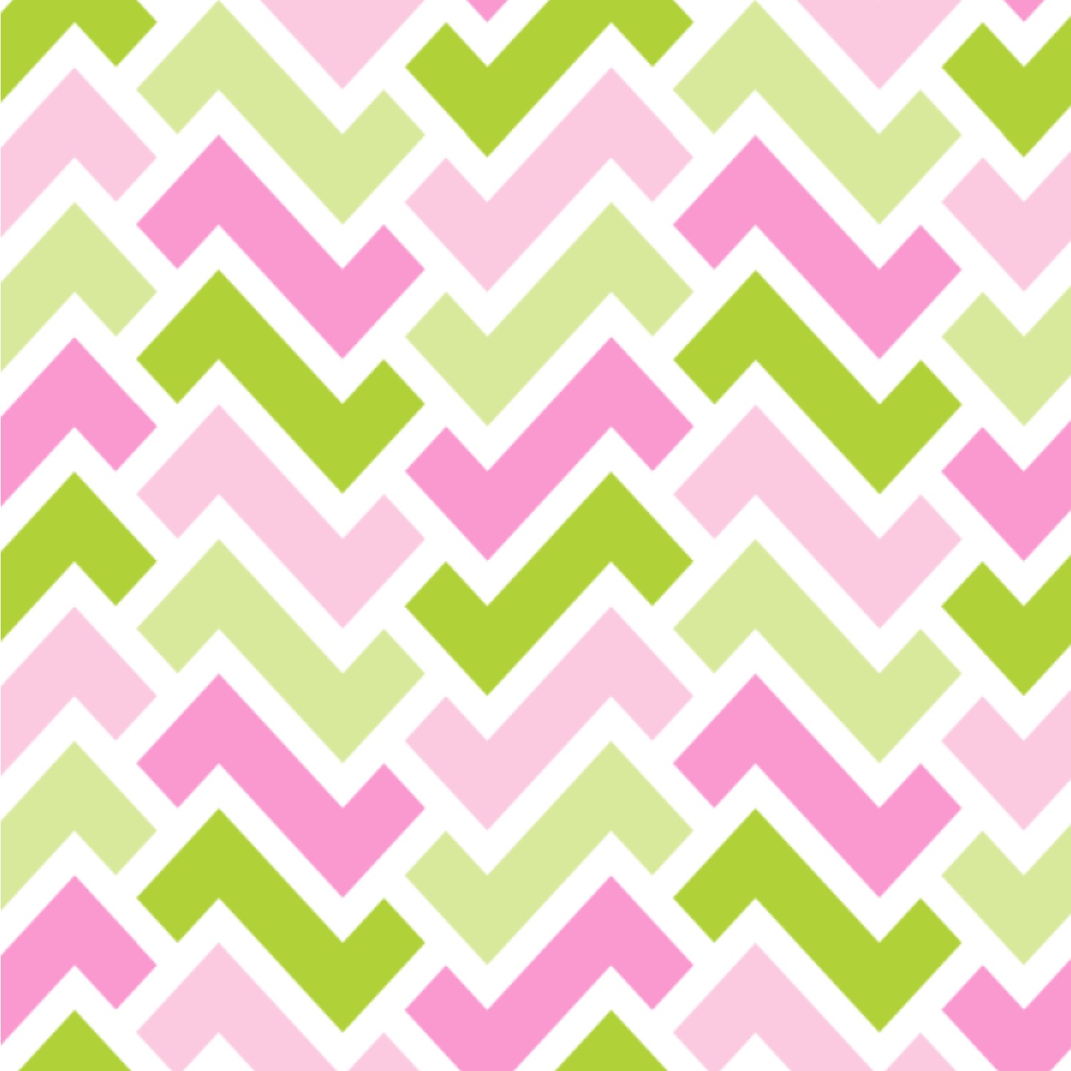 Pink Geometric Wallpapers