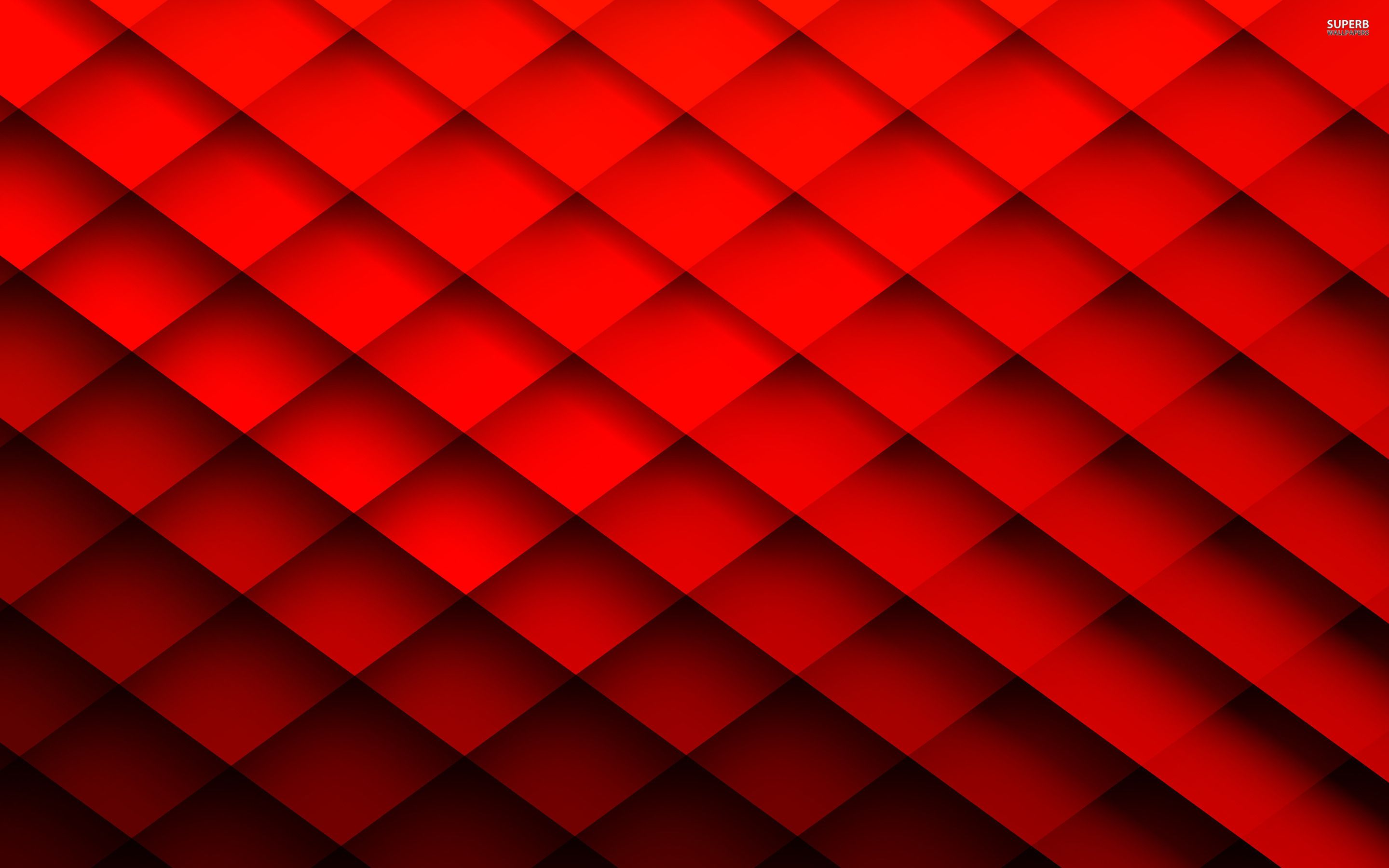 Red Abstract Wallpapers