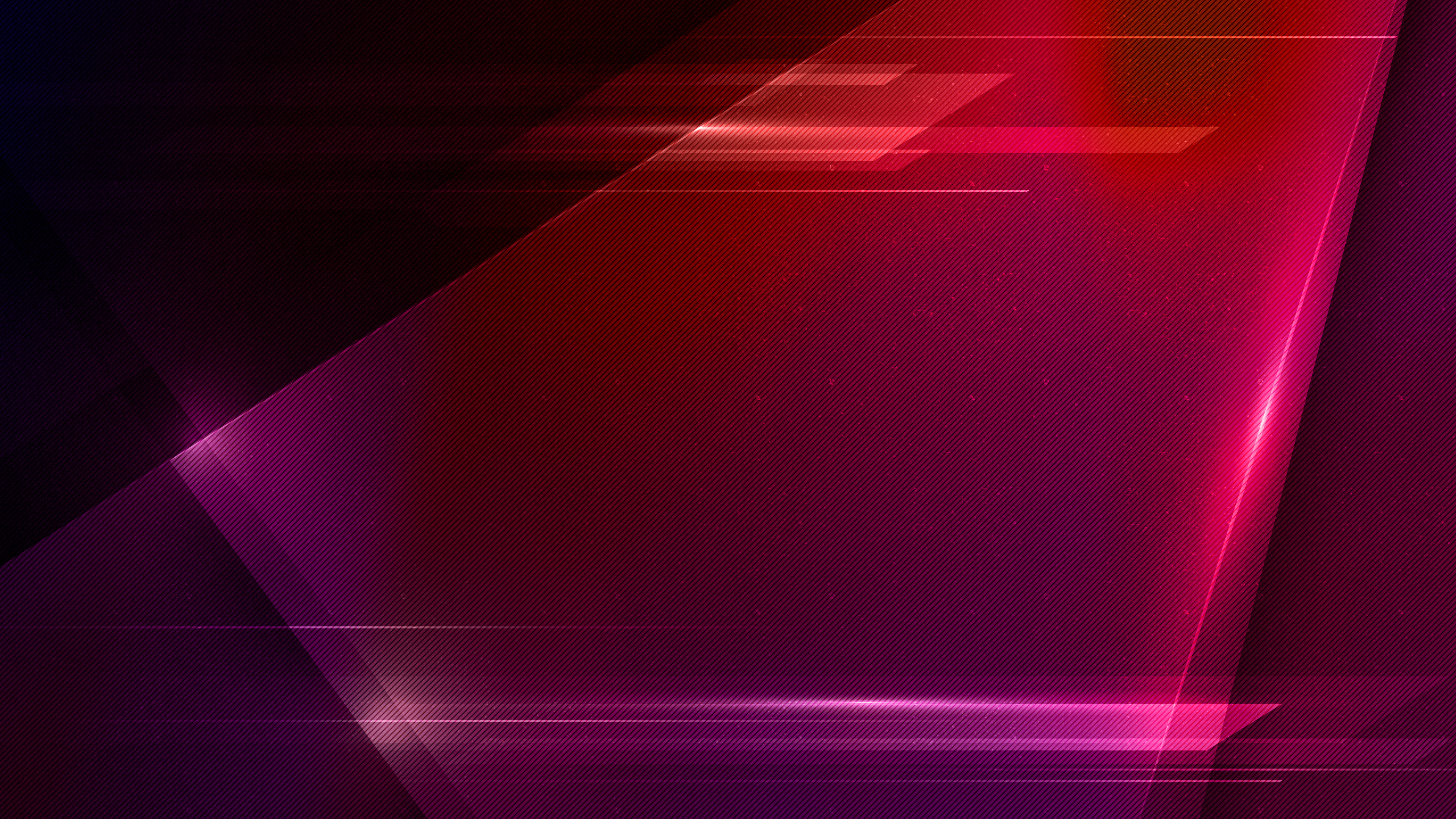 Red Abstract Wallpapers