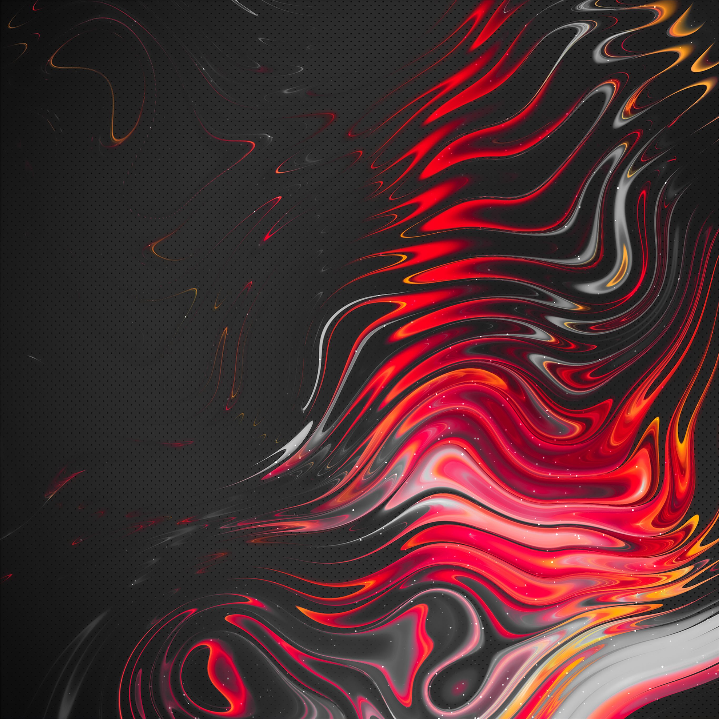 Red Abstract Wallpapers