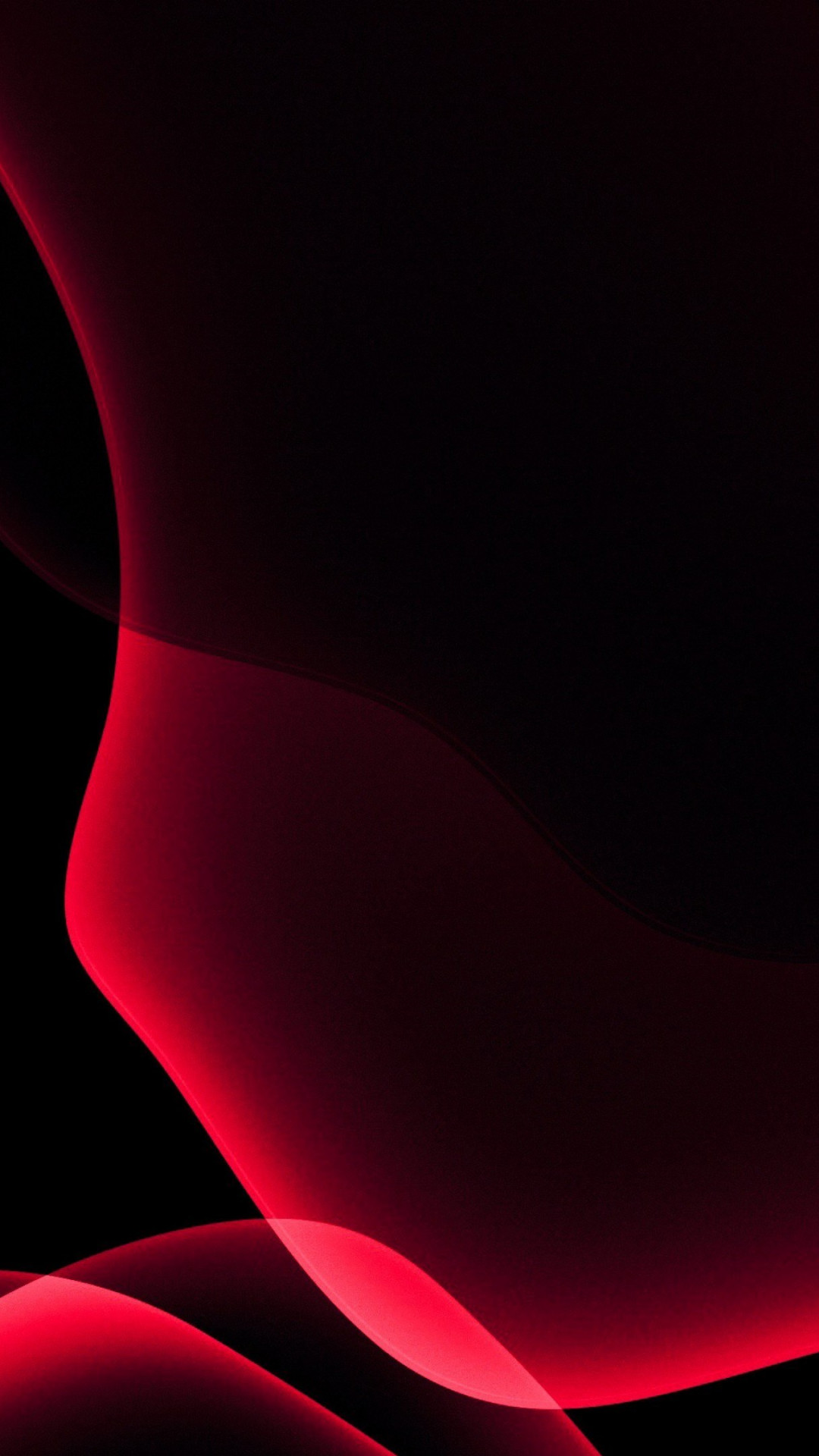 Red Abstract Wallpapers