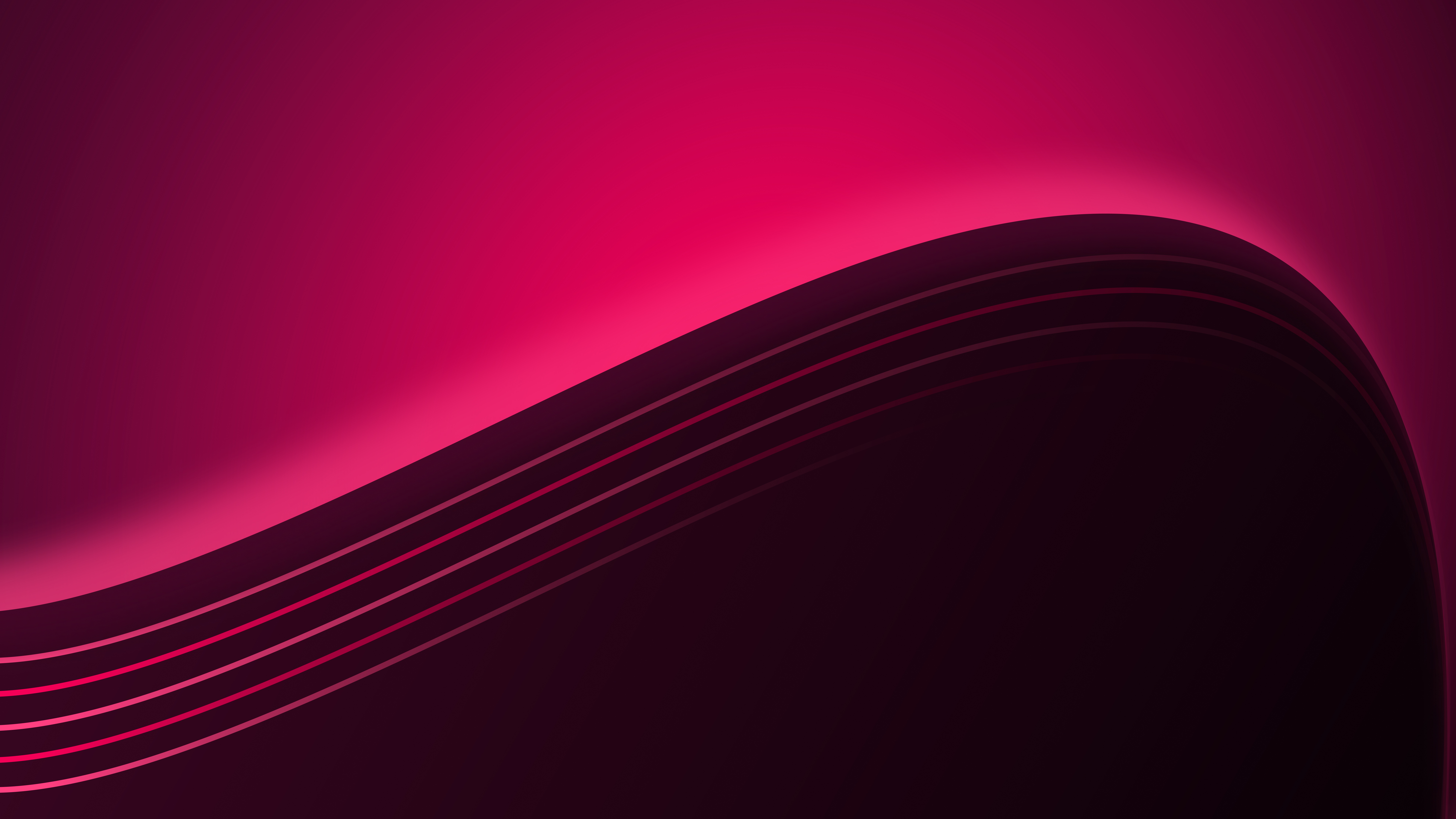 Red Abstract Wallpapers