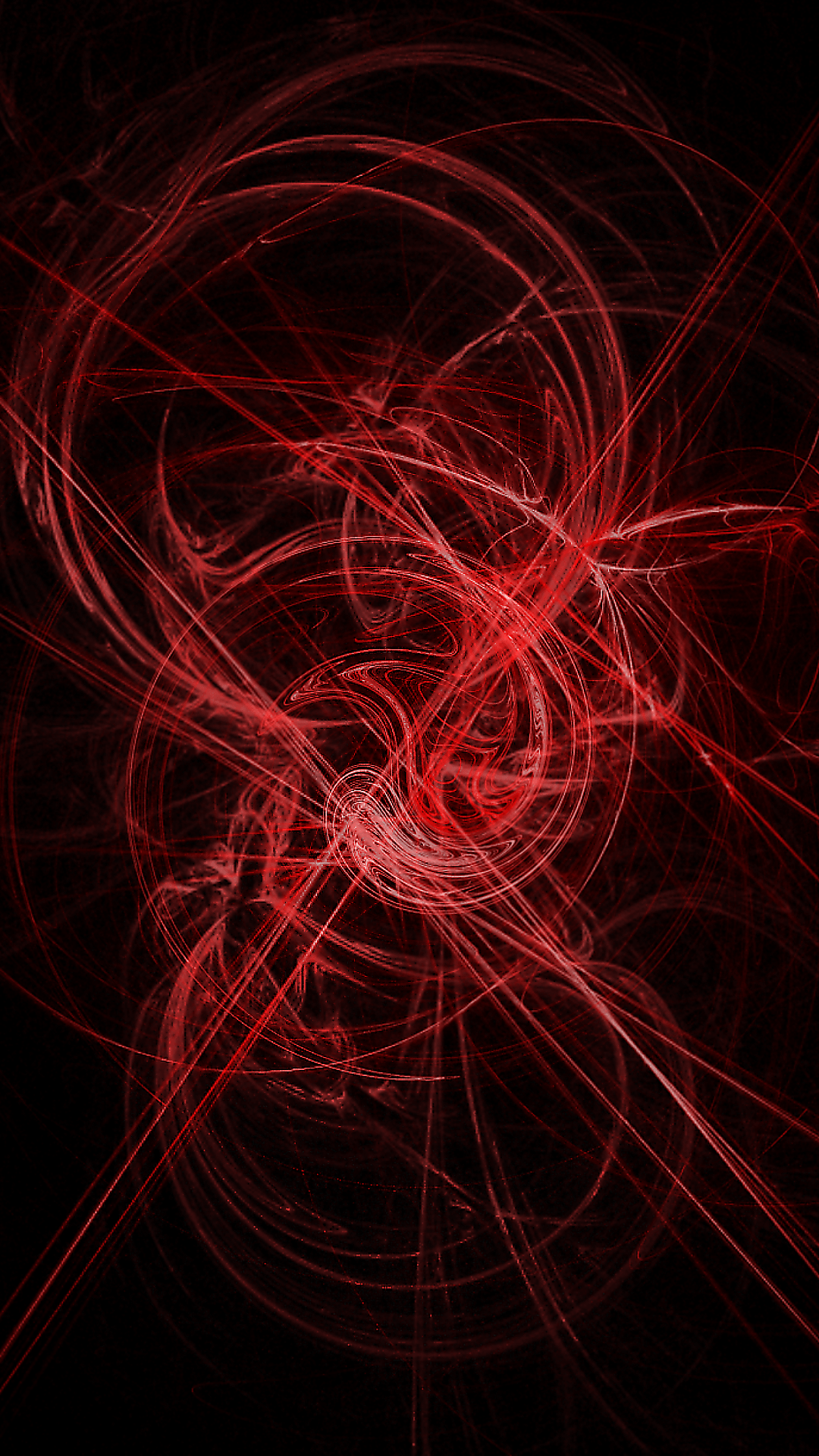 Red Abstract Wallpapers