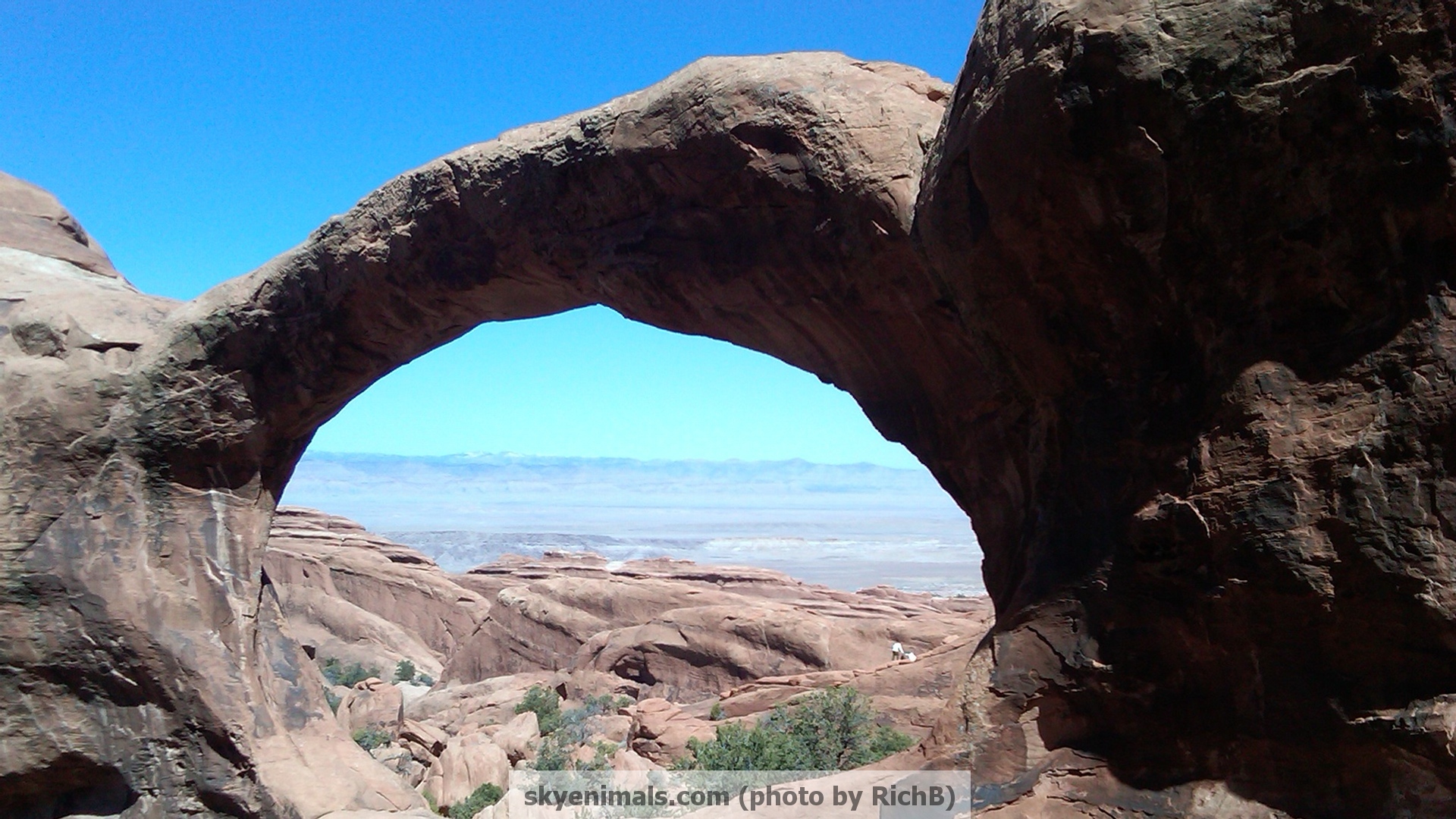 Arches National Park Wallpapers