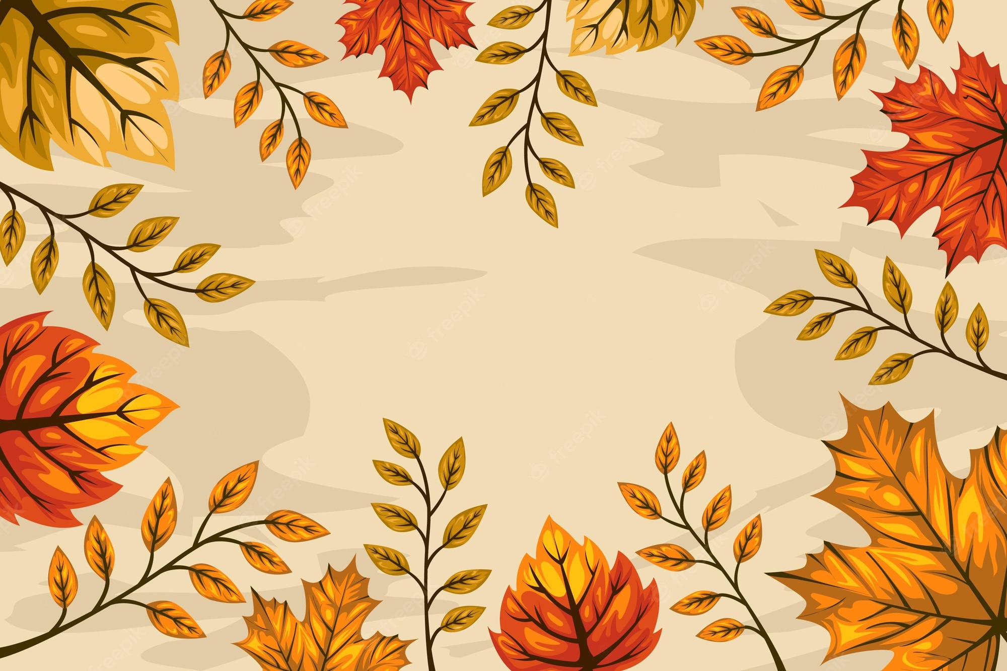 Autumn Wallpapers