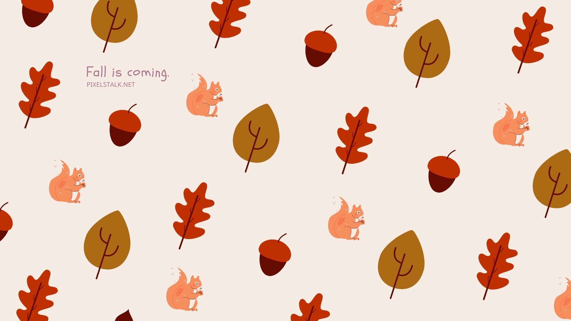 Autumn Chromebook Wallpapers