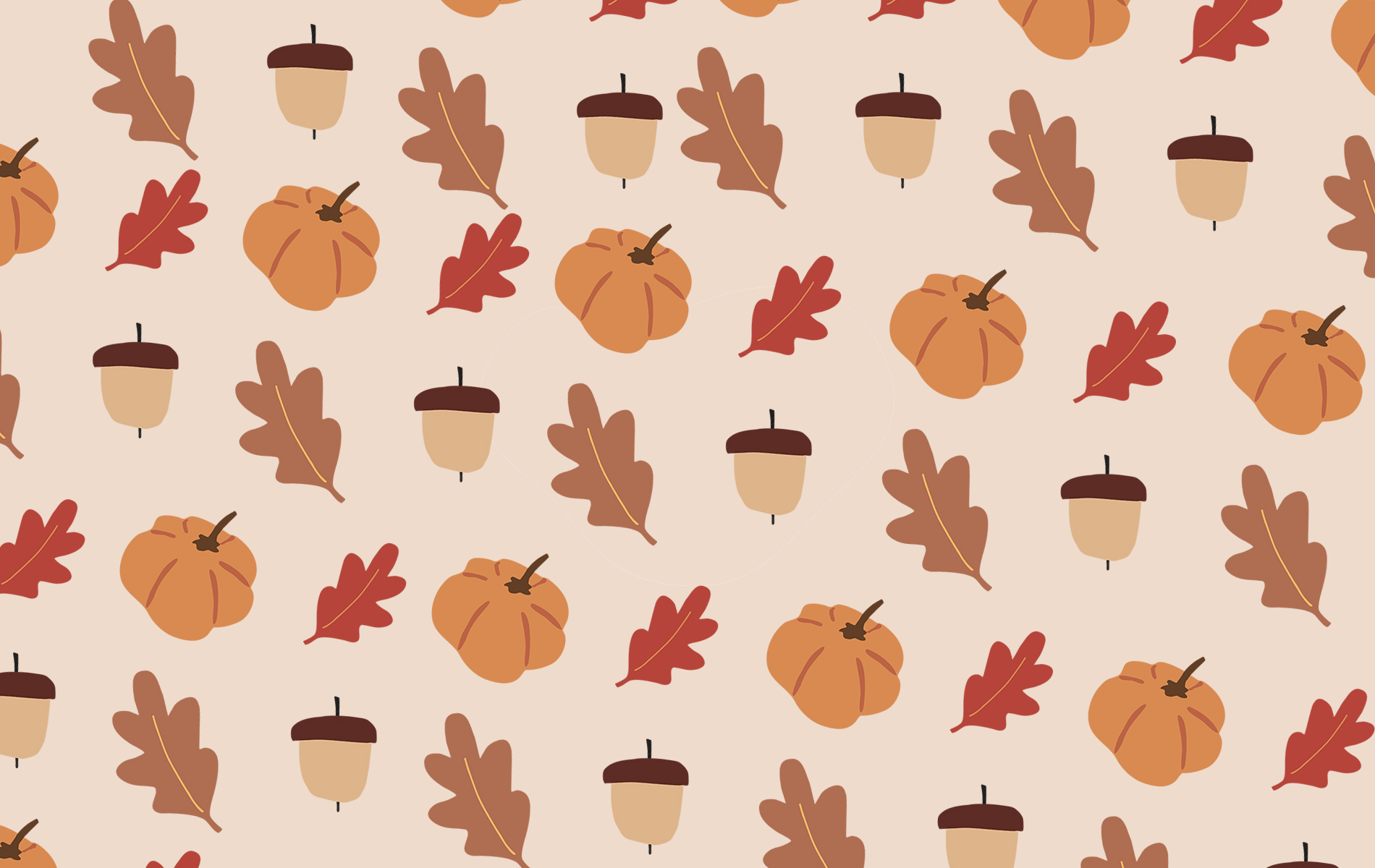 Autumn Pinterest Desktop Wallpapers