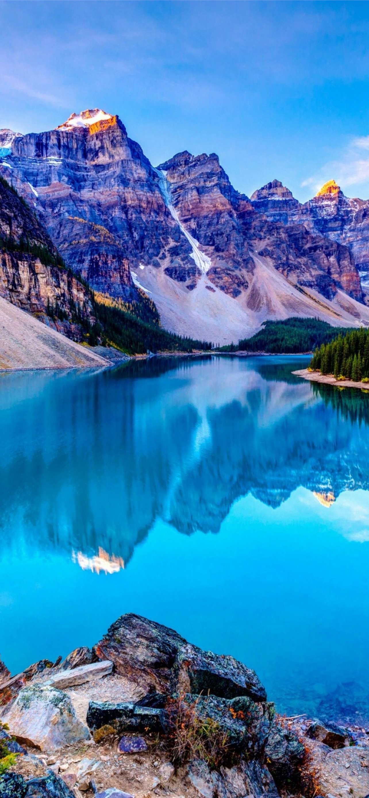 Banff National Park Wallpapers