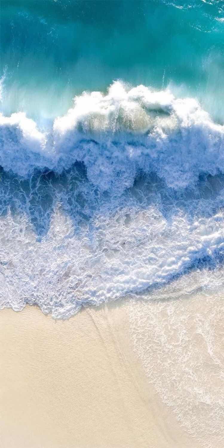 Beach Android Wallpapers