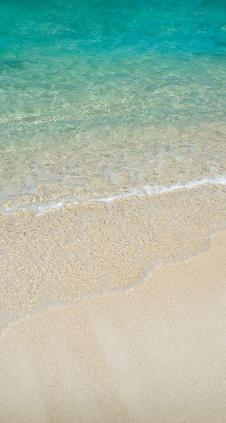 Beach Iphone 5S Wallpapers