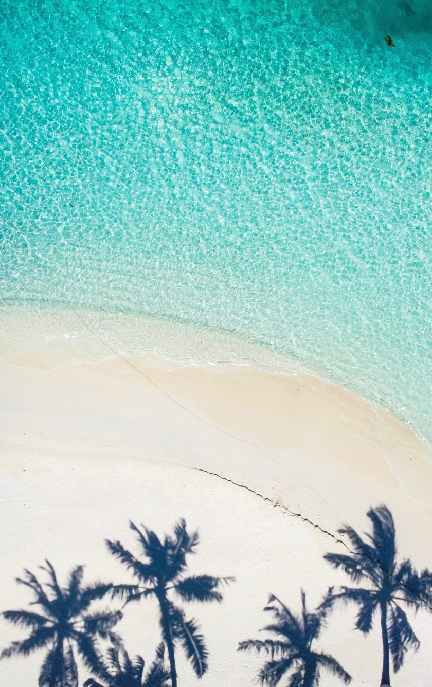 Beach Iphone 5S Wallpapers