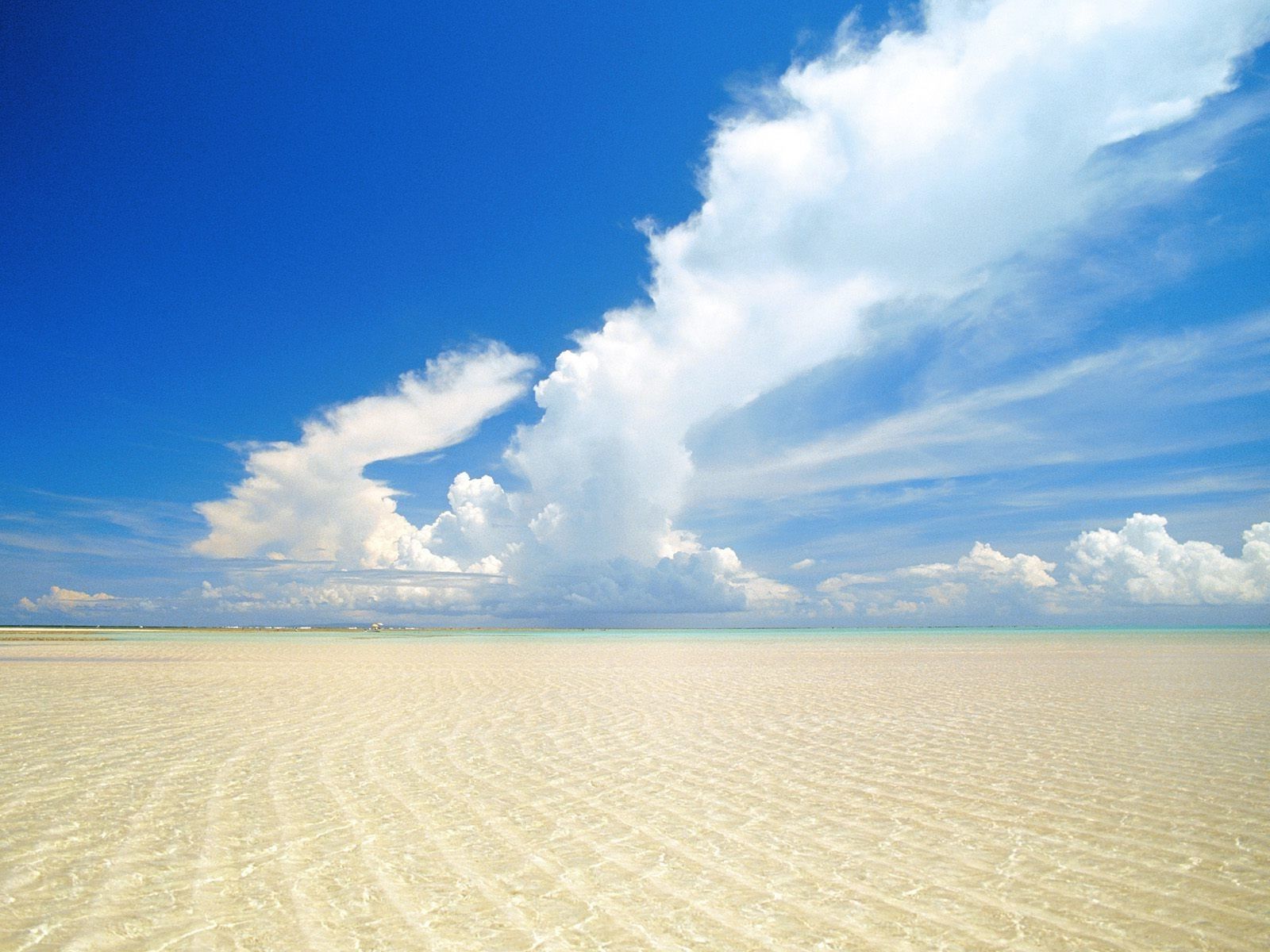 Beach Sun Clouds Sky Hd Wallpapers