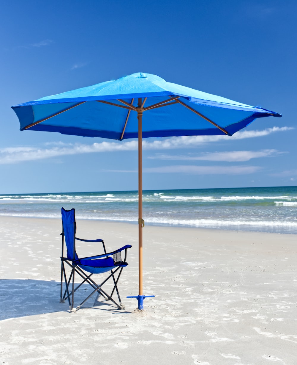 Beach Umbrella Wallpapers