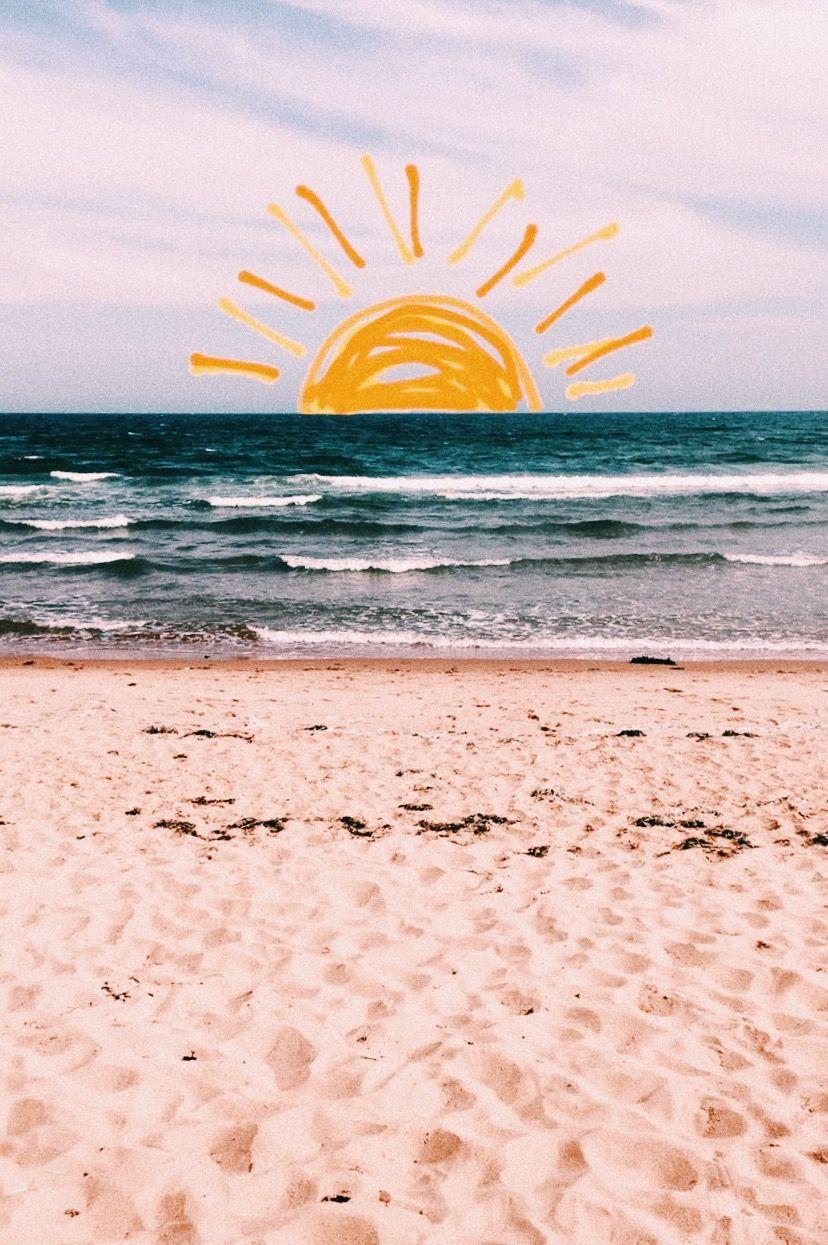 Beach Vsco Wallpapers