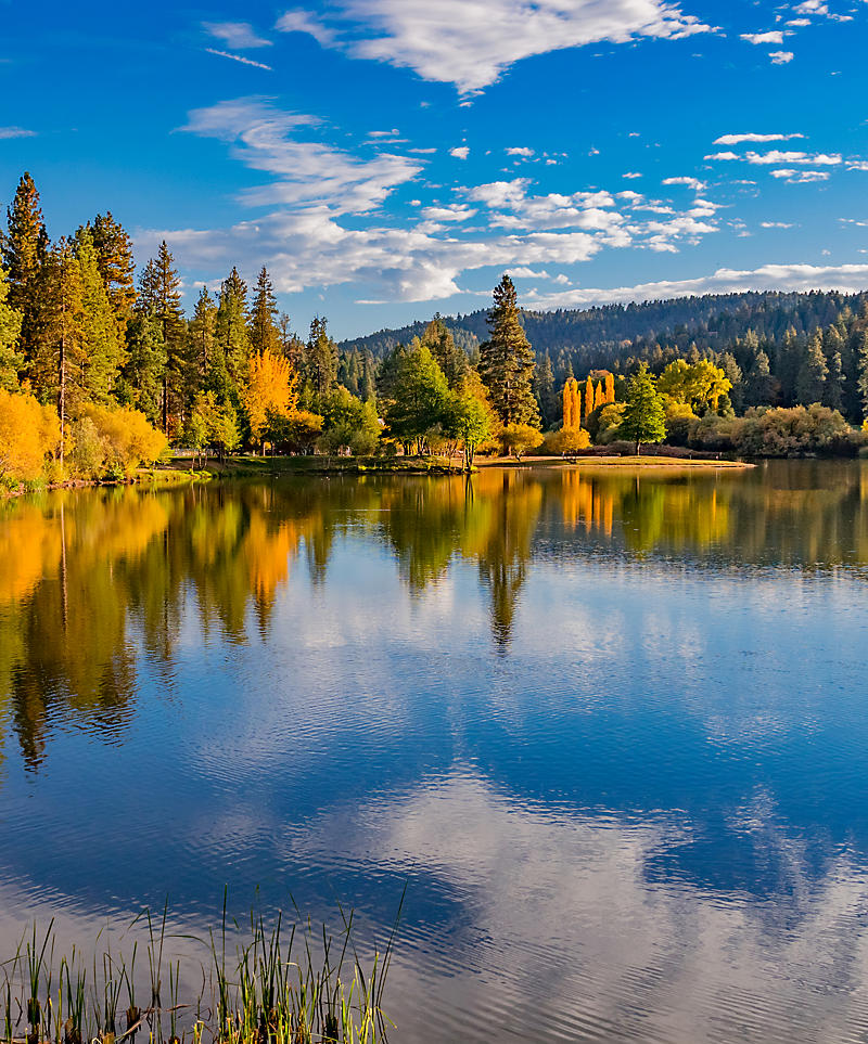 Bear Lake Wallpapers