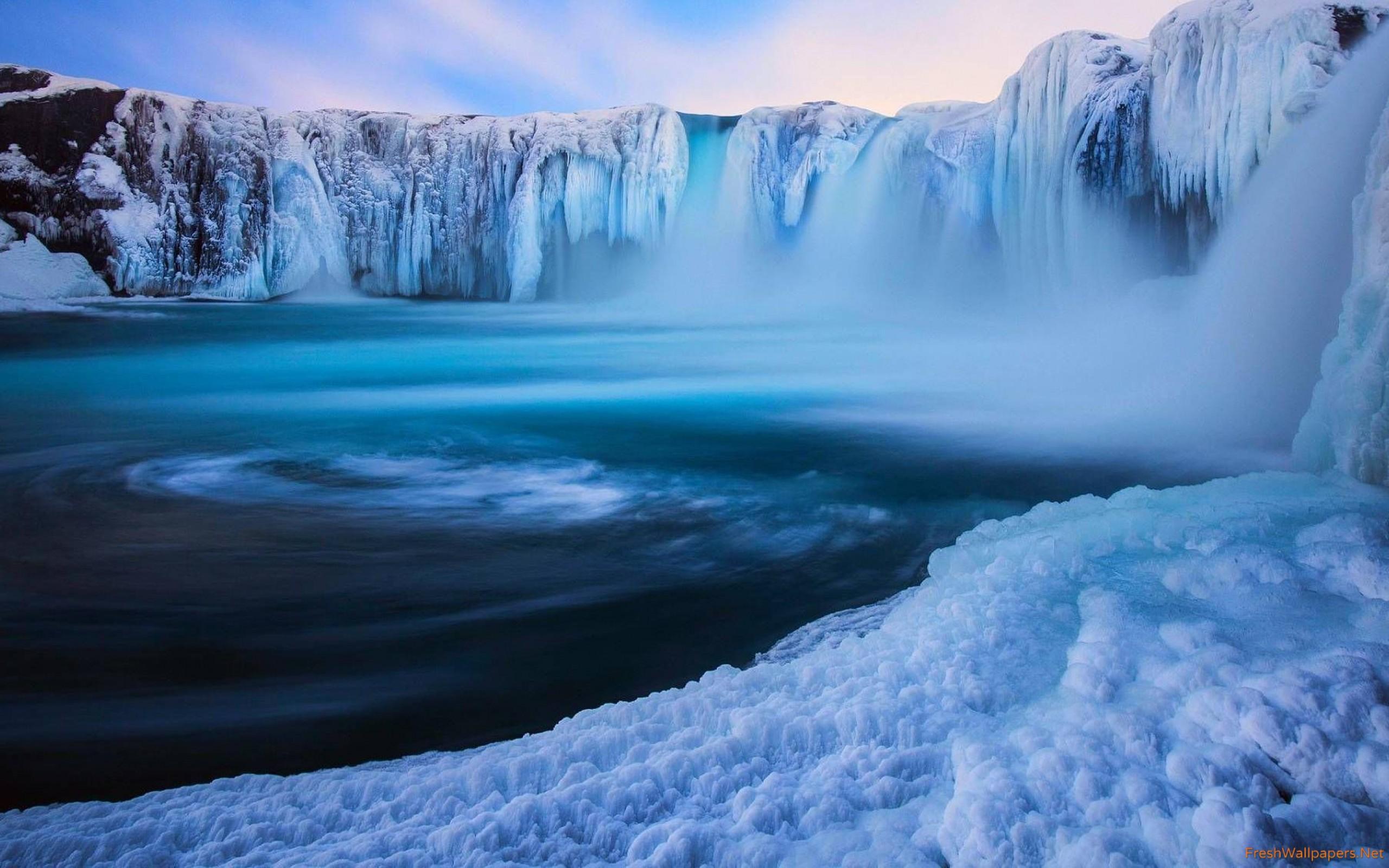 Beautiful Iceland Landscape Wallpapers