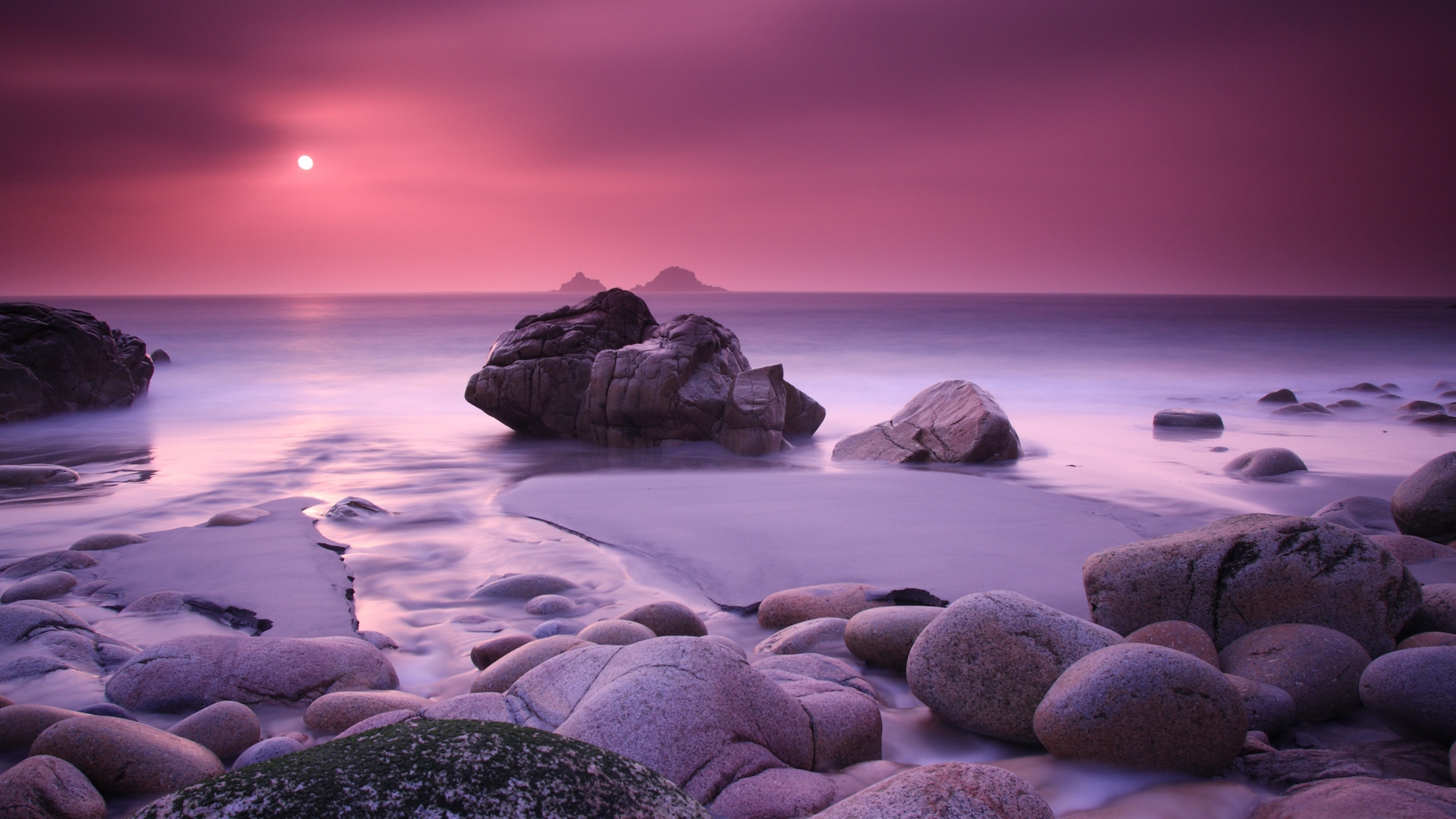 Beautiful Sea Shore Wallpapers