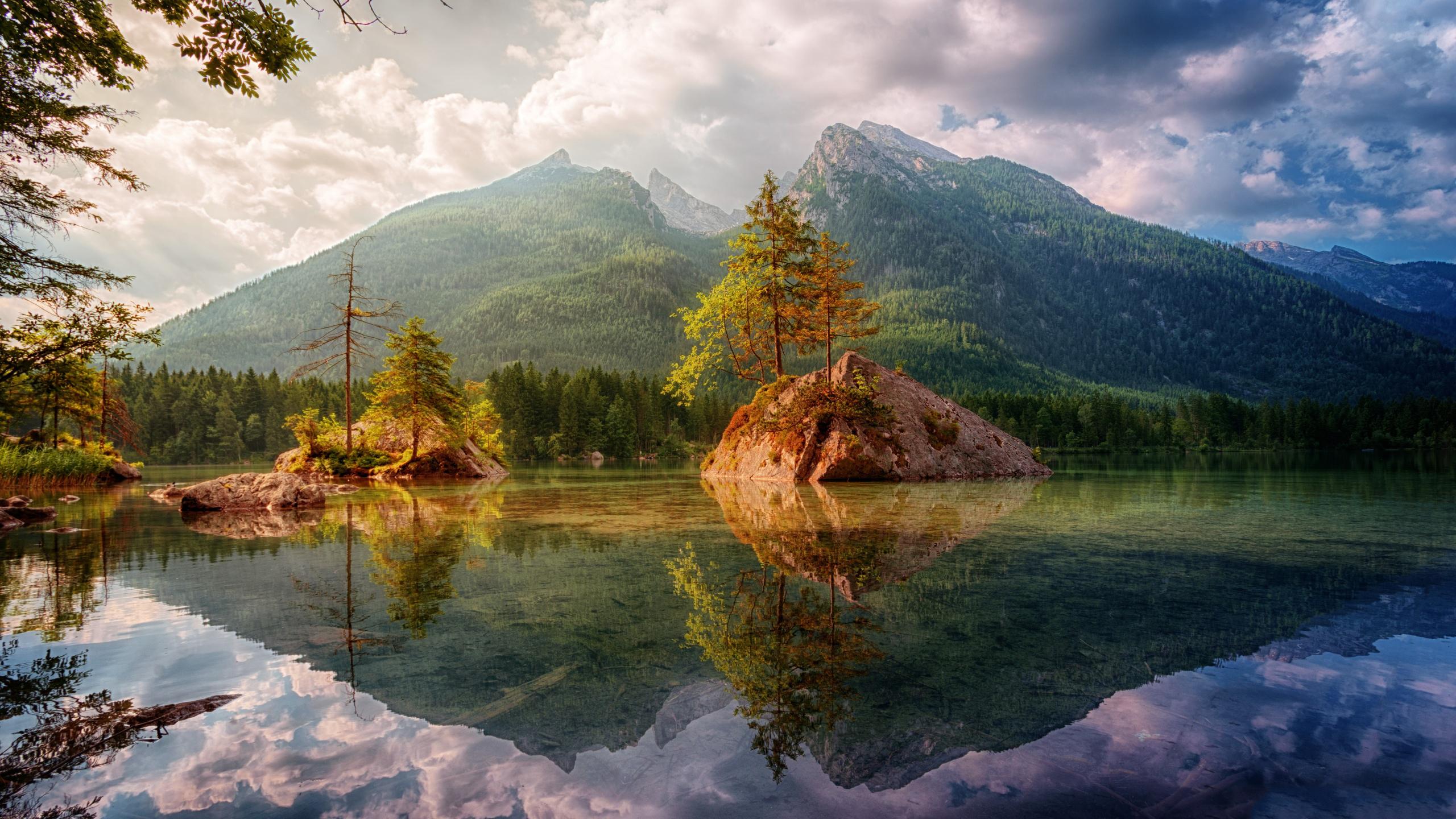 Berchtesgaden National Park Wallpapers