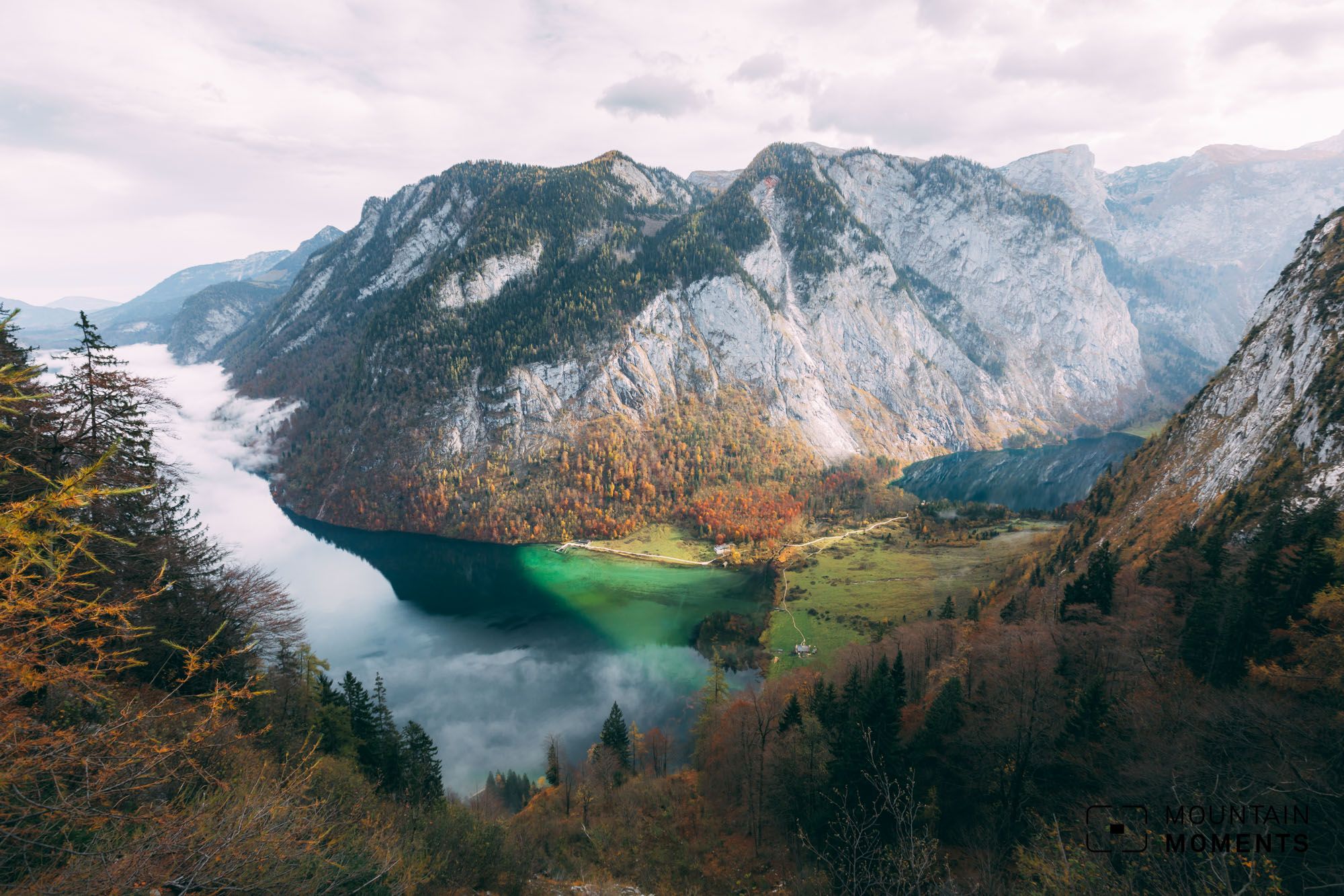 Berchtesgaden National Park Wallpapers