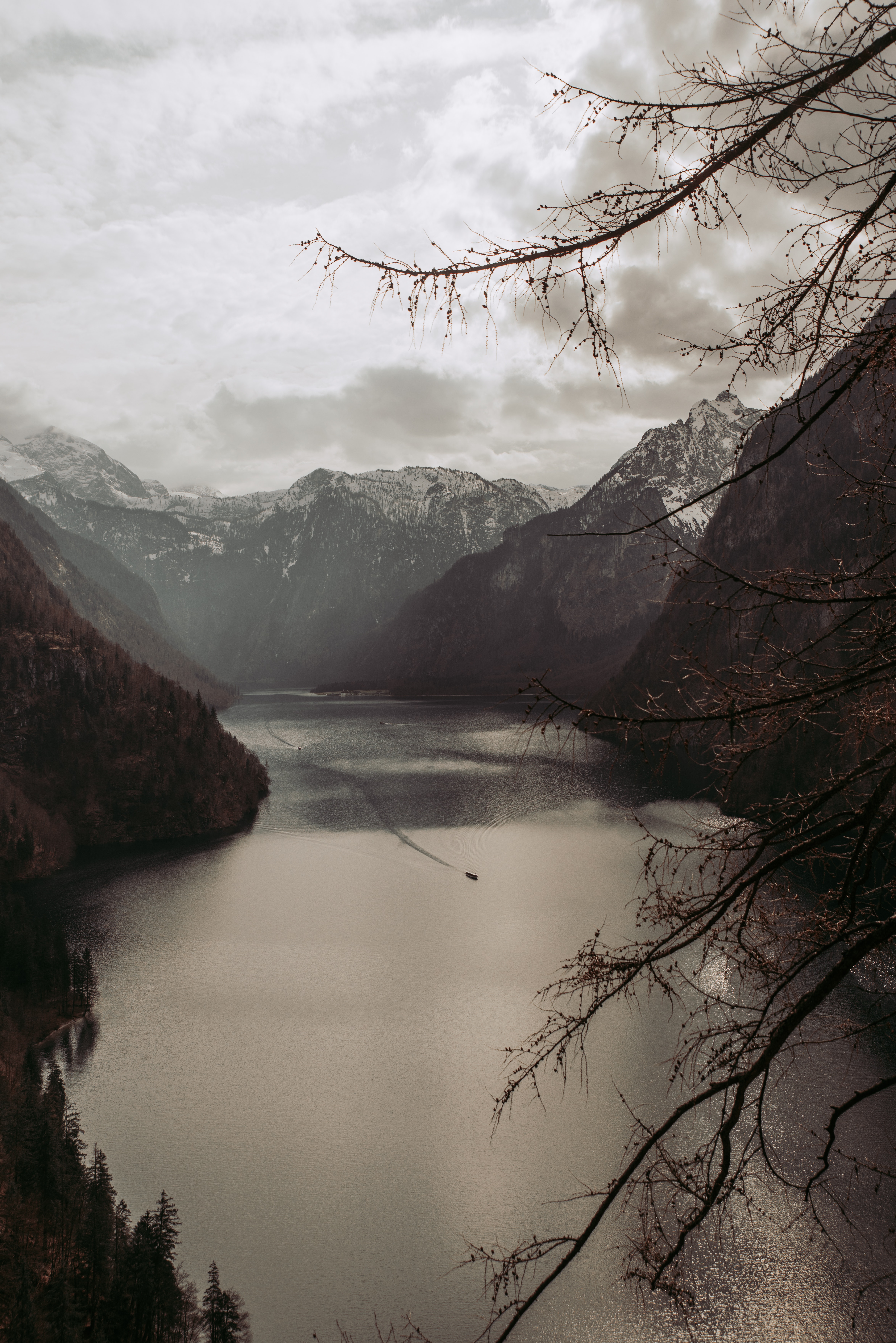 Berchtesgaden National Park Wallpapers