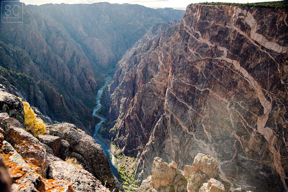 Black Canyon Of The Gunnison National Park Wallpapers