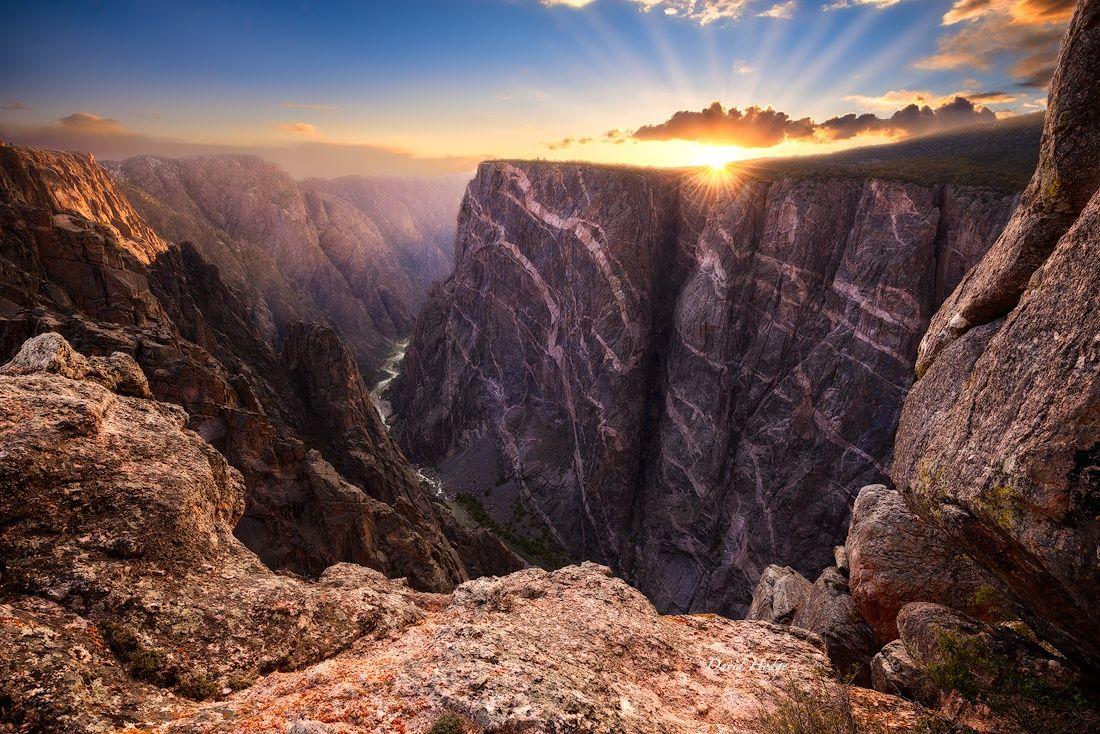 Black Canyon Of The Gunnison National Park Wallpapers