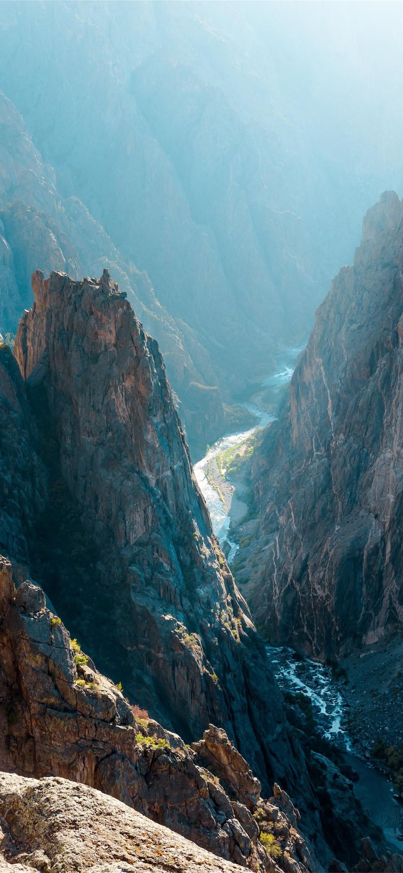 Black Canyon Of The Gunnison National Park Wallpapers