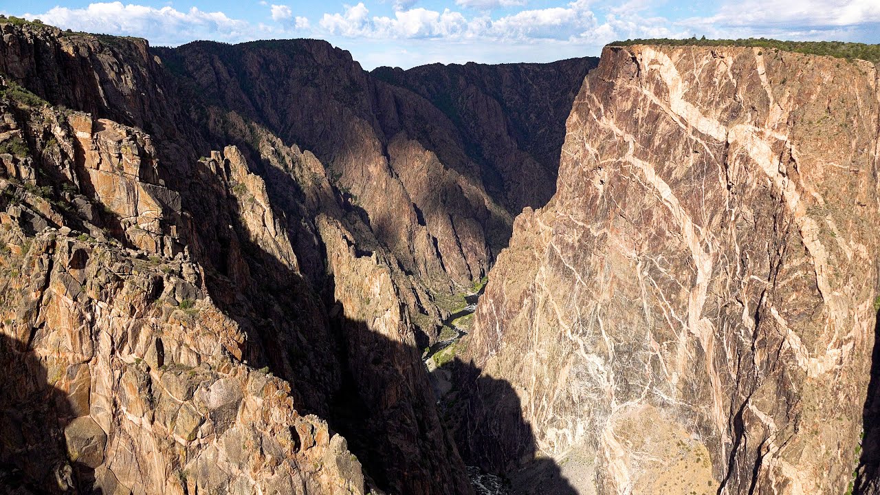 Black Canyon Of The Gunnison National Park Wallpapers