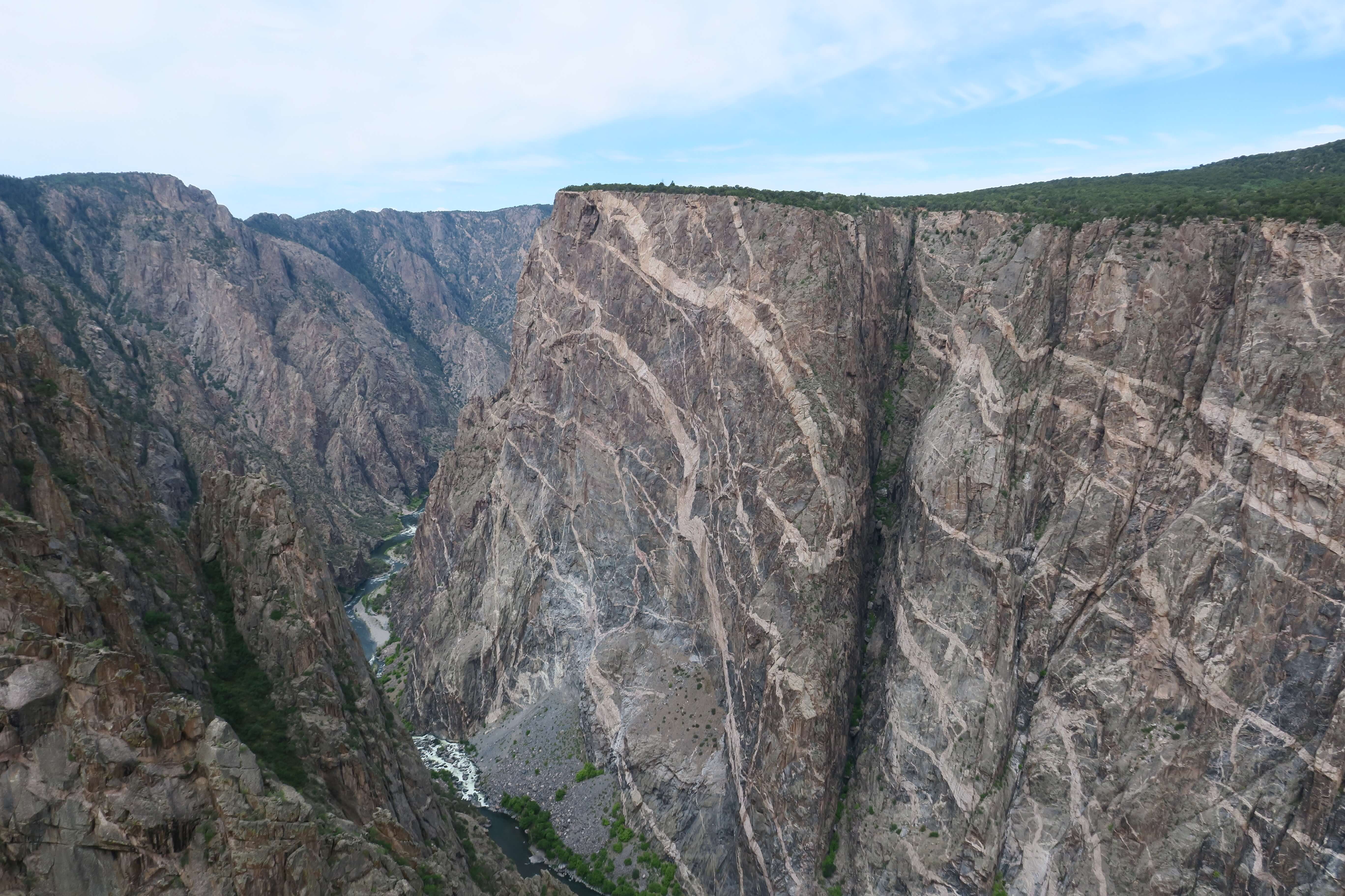 Black Canyon Of The Gunnison National Park Wallpapers