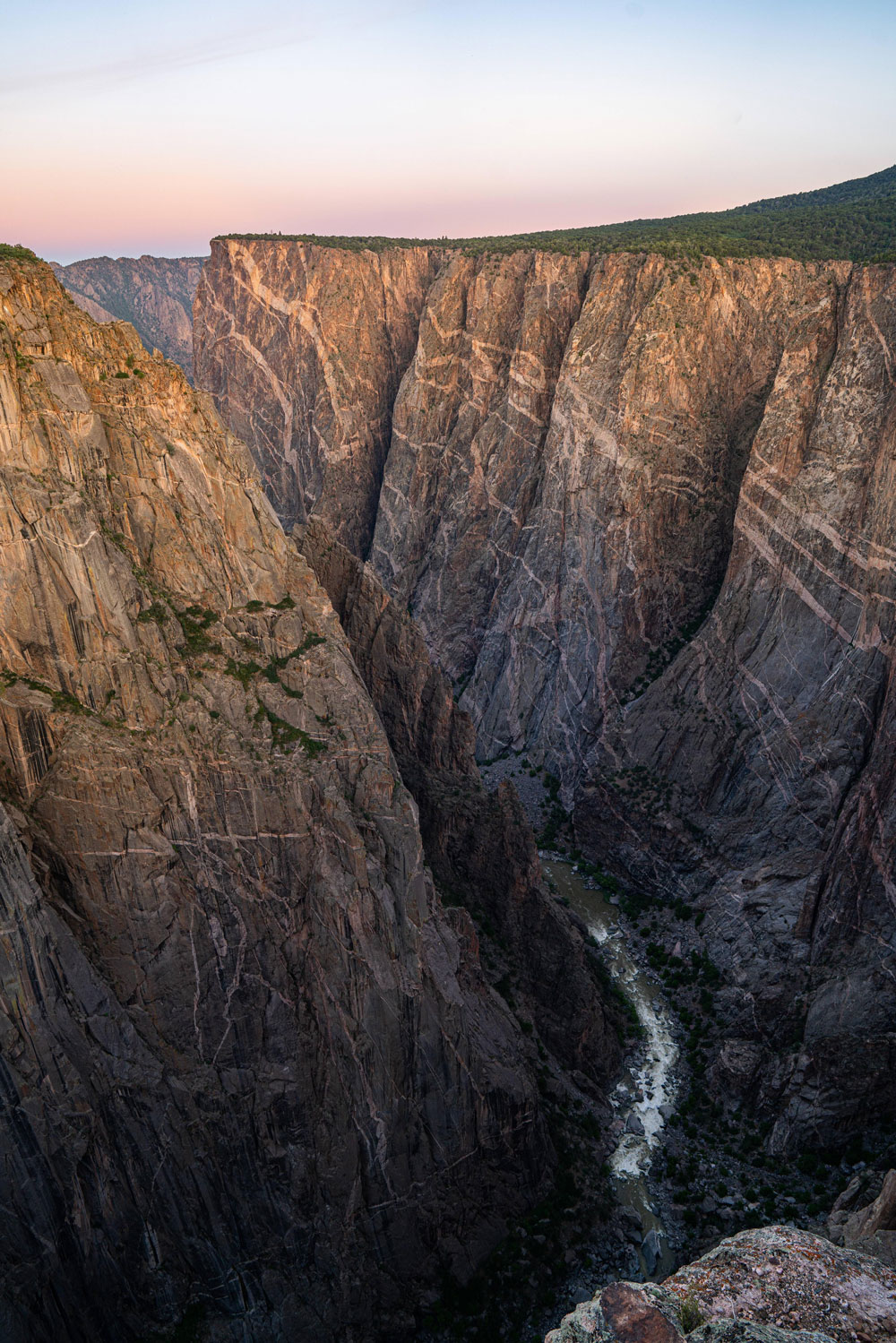 Black Canyon Of The Gunnison National Park Wallpapers