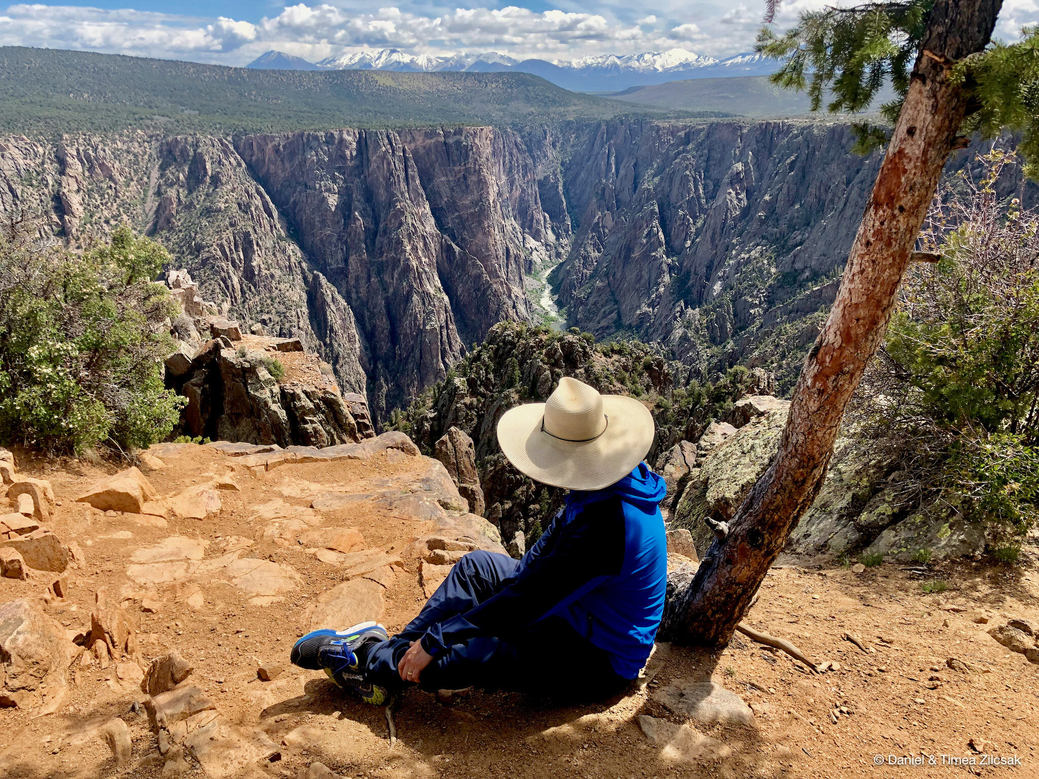 Black Canyon Of The Gunnison National Park Wallpapers