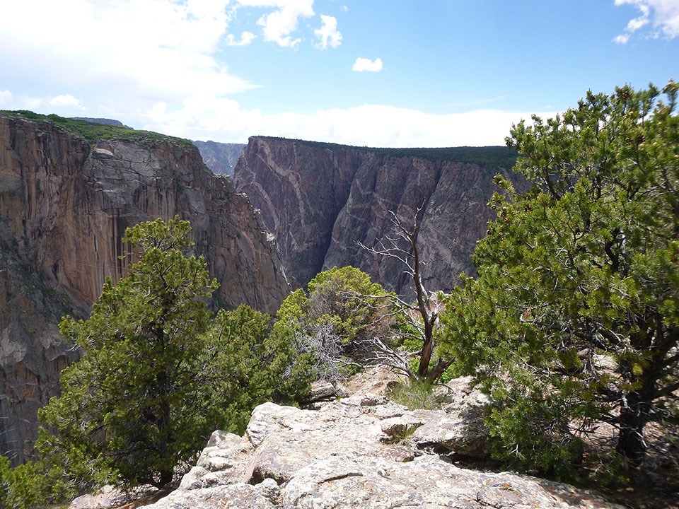 Black Canyon Of The Gunnison National Park Wallpapers