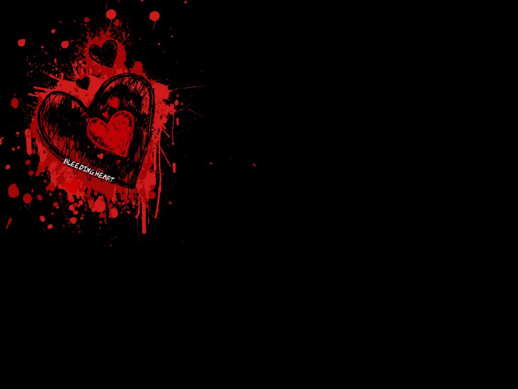 Bleeding Heart Wallpapers