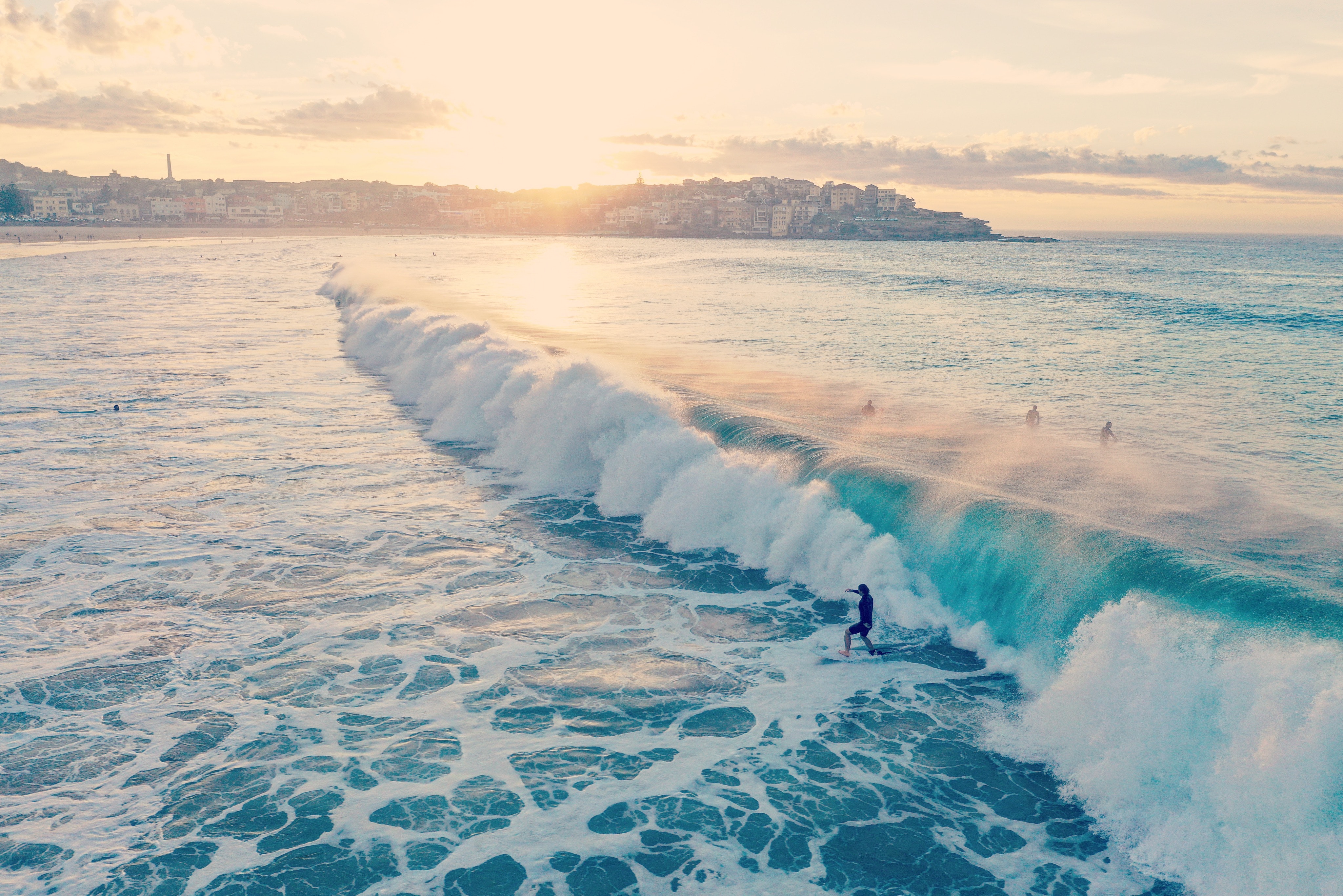 Bondi Beach Wallpapers