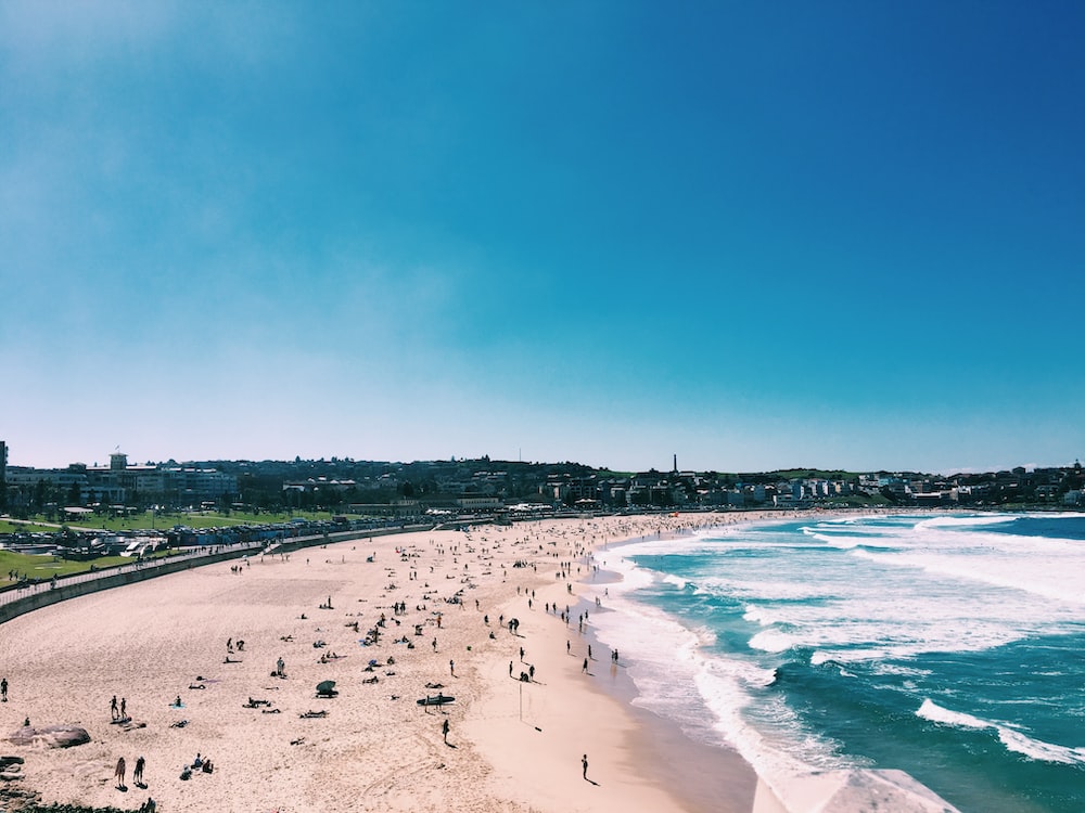 Bondi Beach Wallpapers