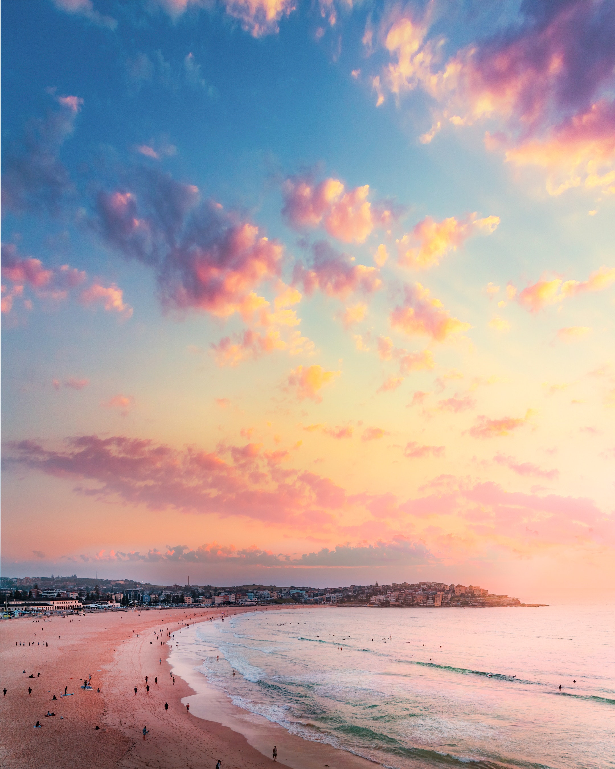 Bondi Beach Wallpapers