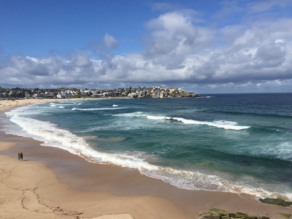 Bondi Beach Wallpapers