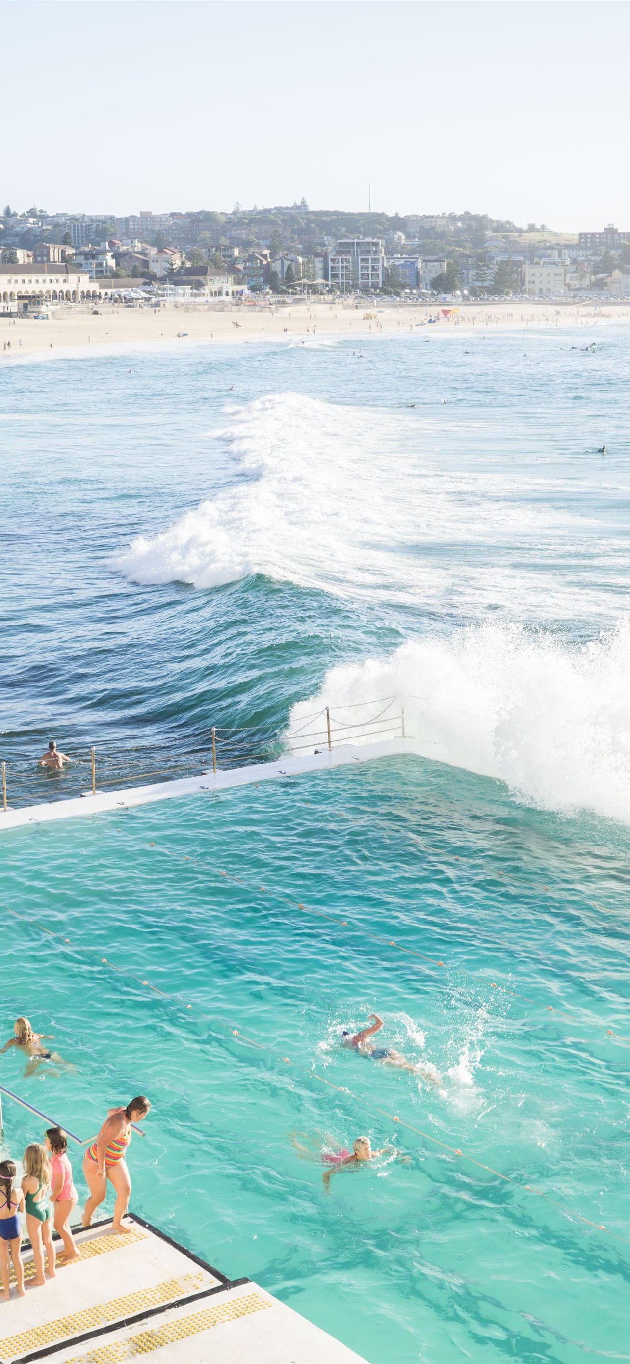 Bondi Beach Wallpapers