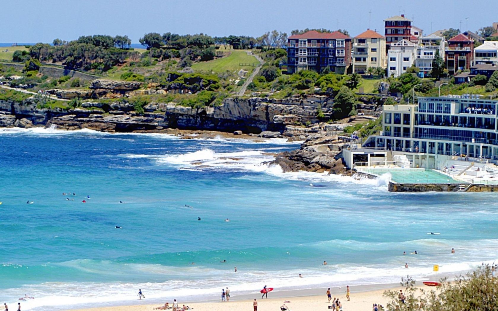 Bondi Beach Wallpapers