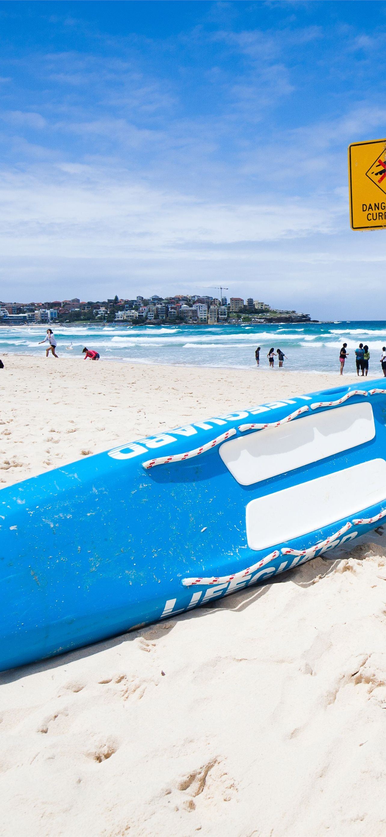 Bondi Beach Wallpapers