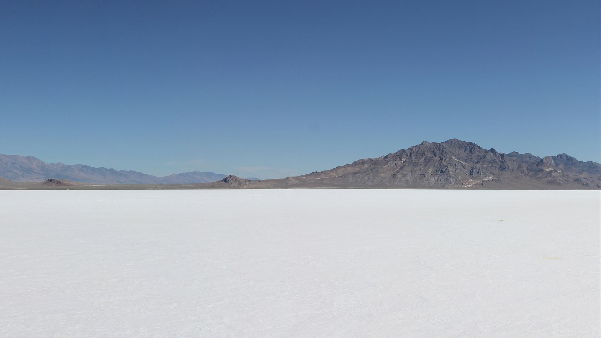 Bonneville Salt Flats Wallpapers