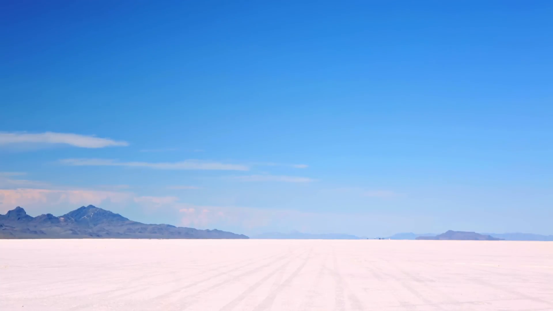 Bonneville Salt Flats Wallpapers