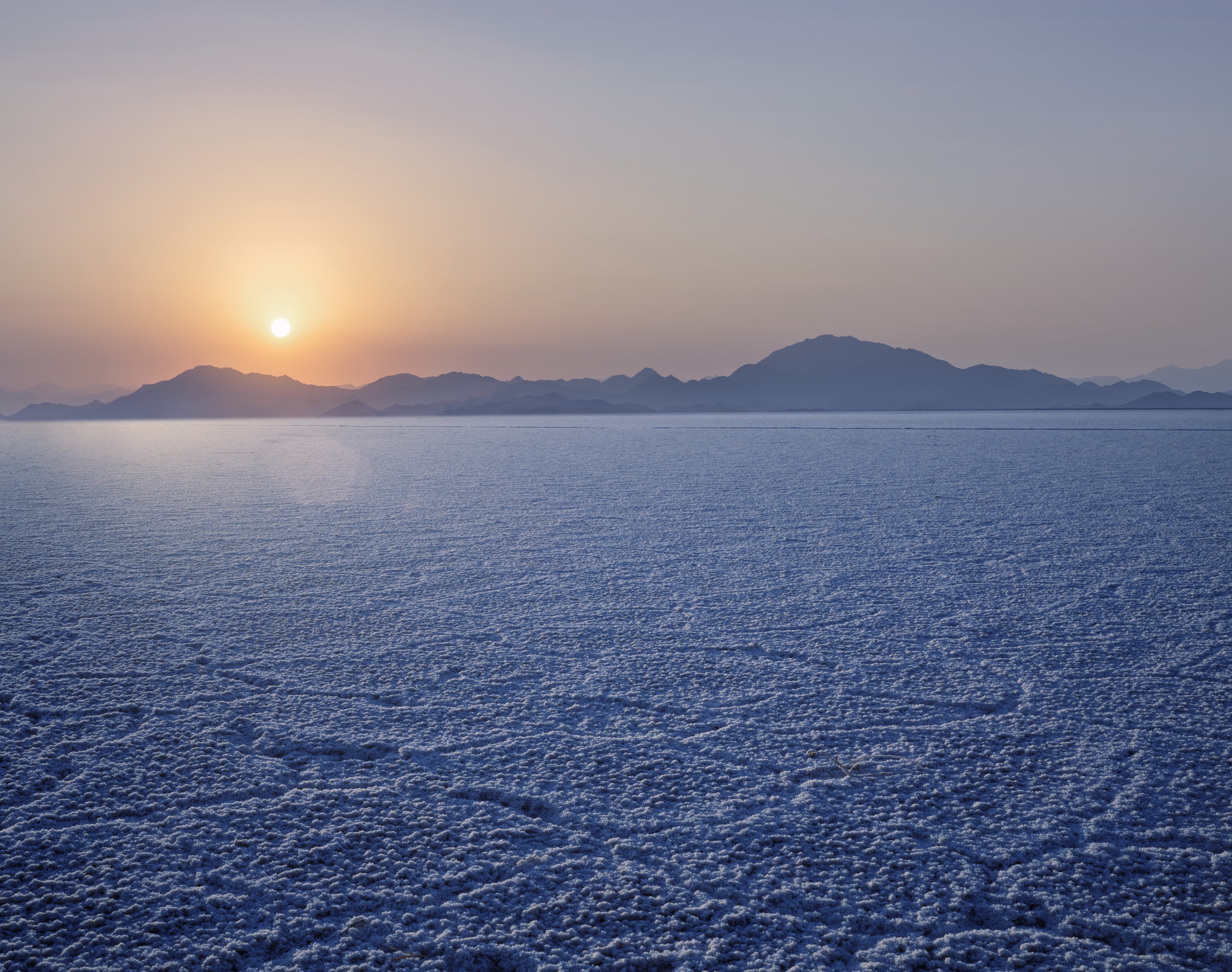 Bonneville Salt Flats Wallpapers